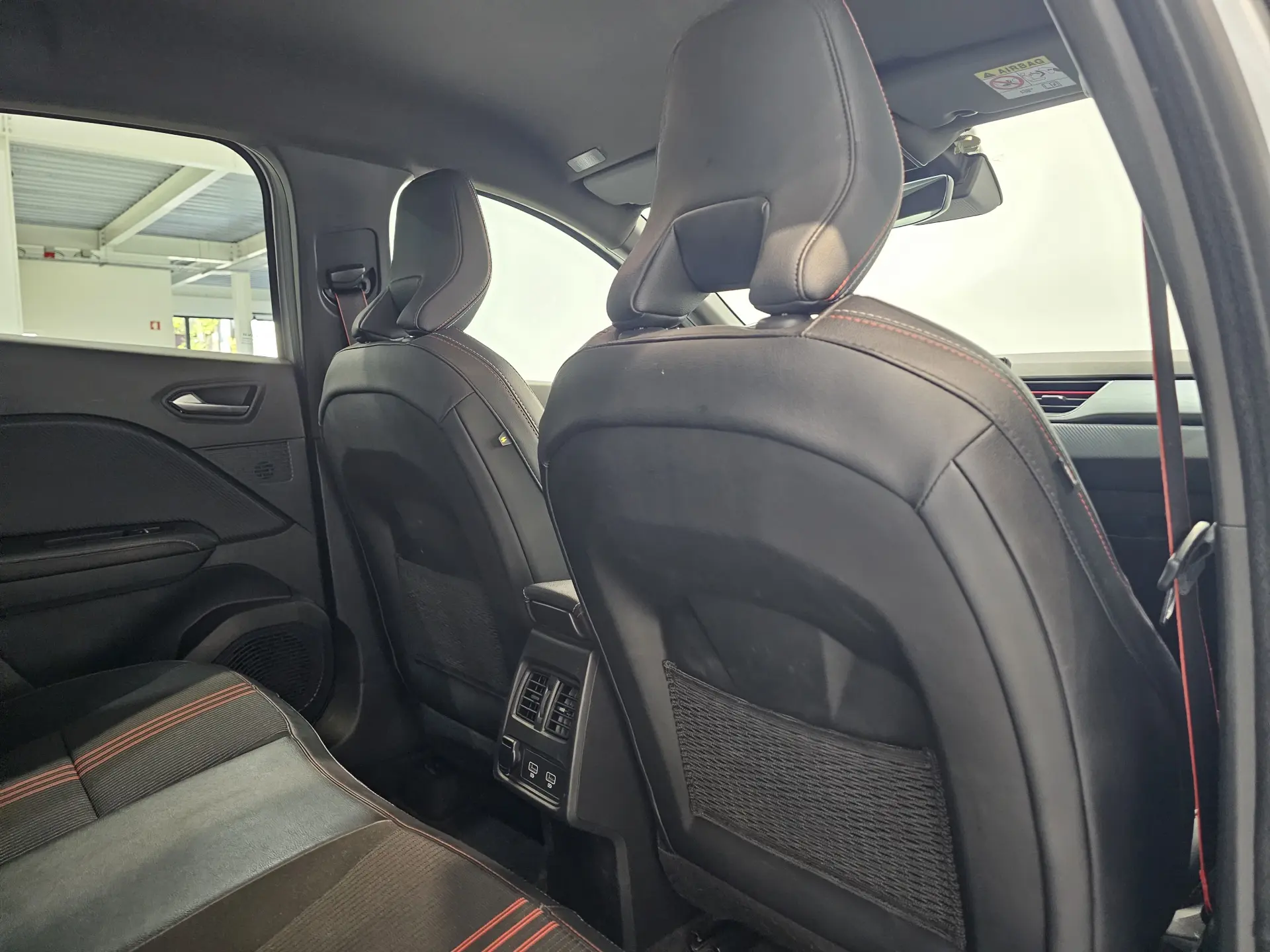 Renault Captur 1.0 TCe RS Line 25