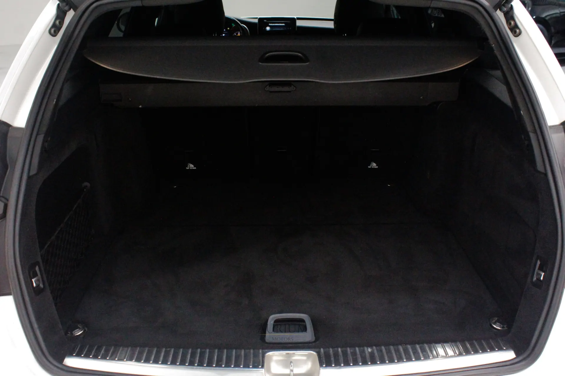 Mercedes-Benz C 220 BlueTEC AMG Line Aut. 16