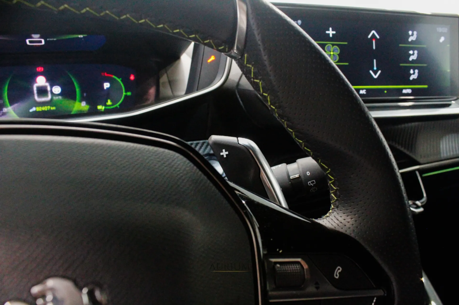 Peugeot 2008 1.2 PureTech GT Line EAT8 35