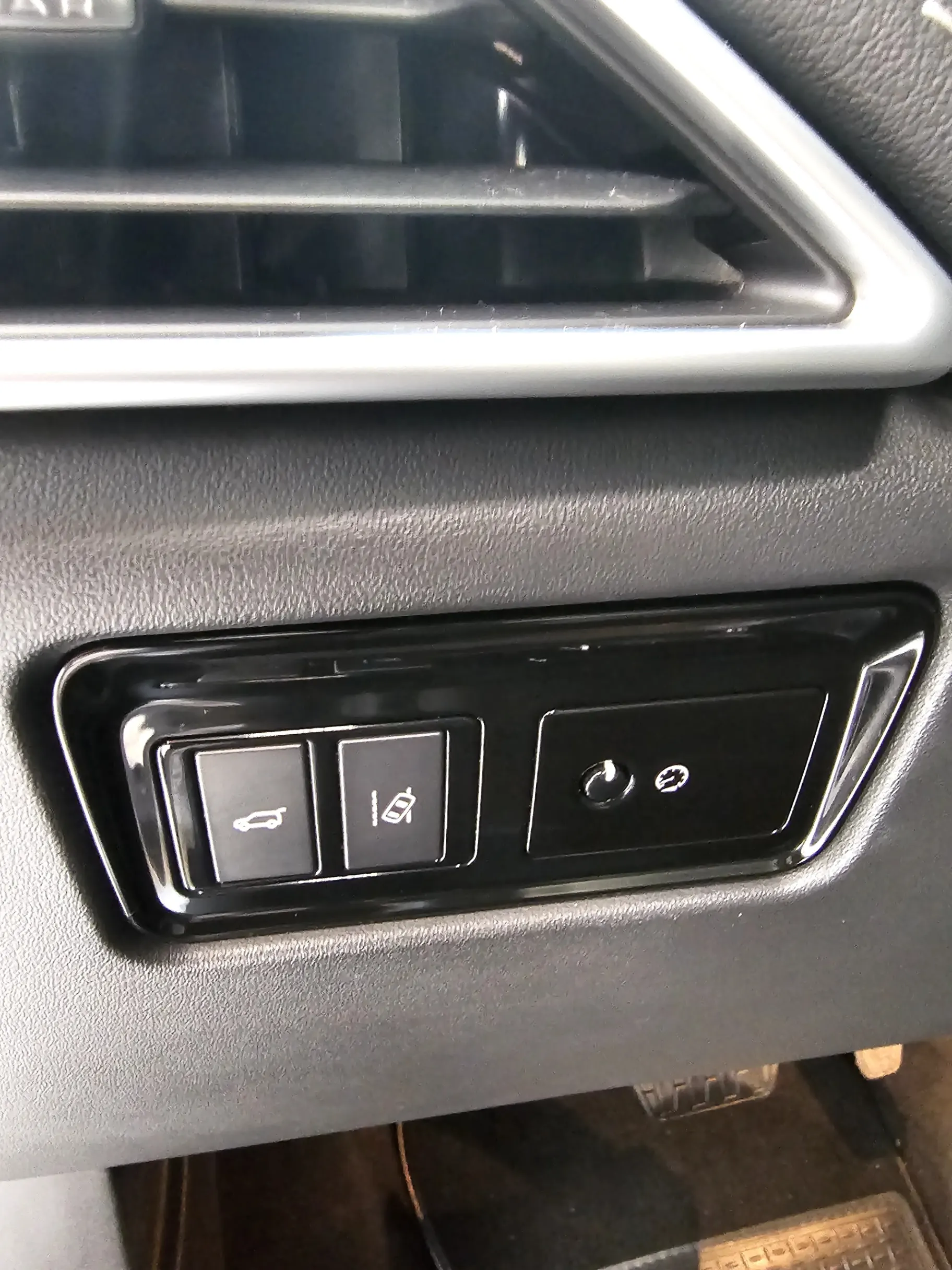 Jaguar F-Pace 2.0 i4D R-Sport AWD Aut. 21