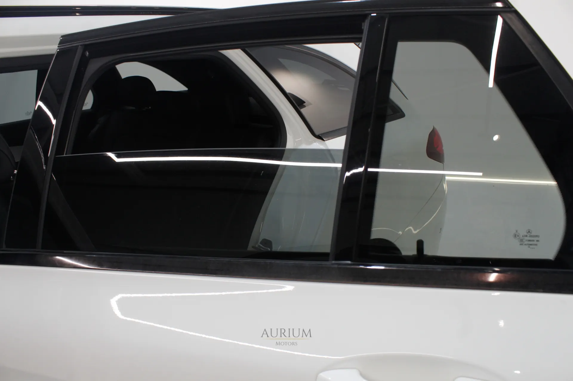 Mercedes-Benz C 220 BlueTEC AMG Line Aut. 12