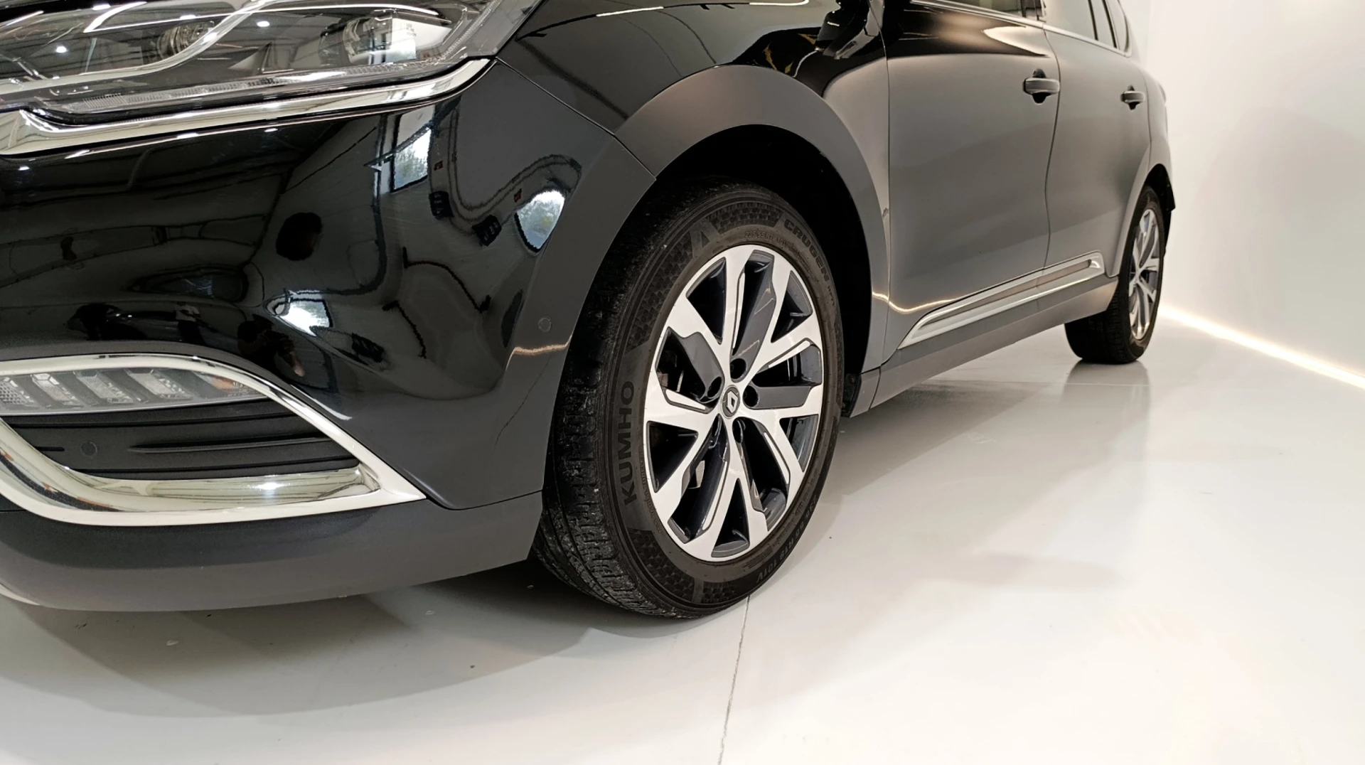 Renault Espace 1.6 dCi Zen EDC 23