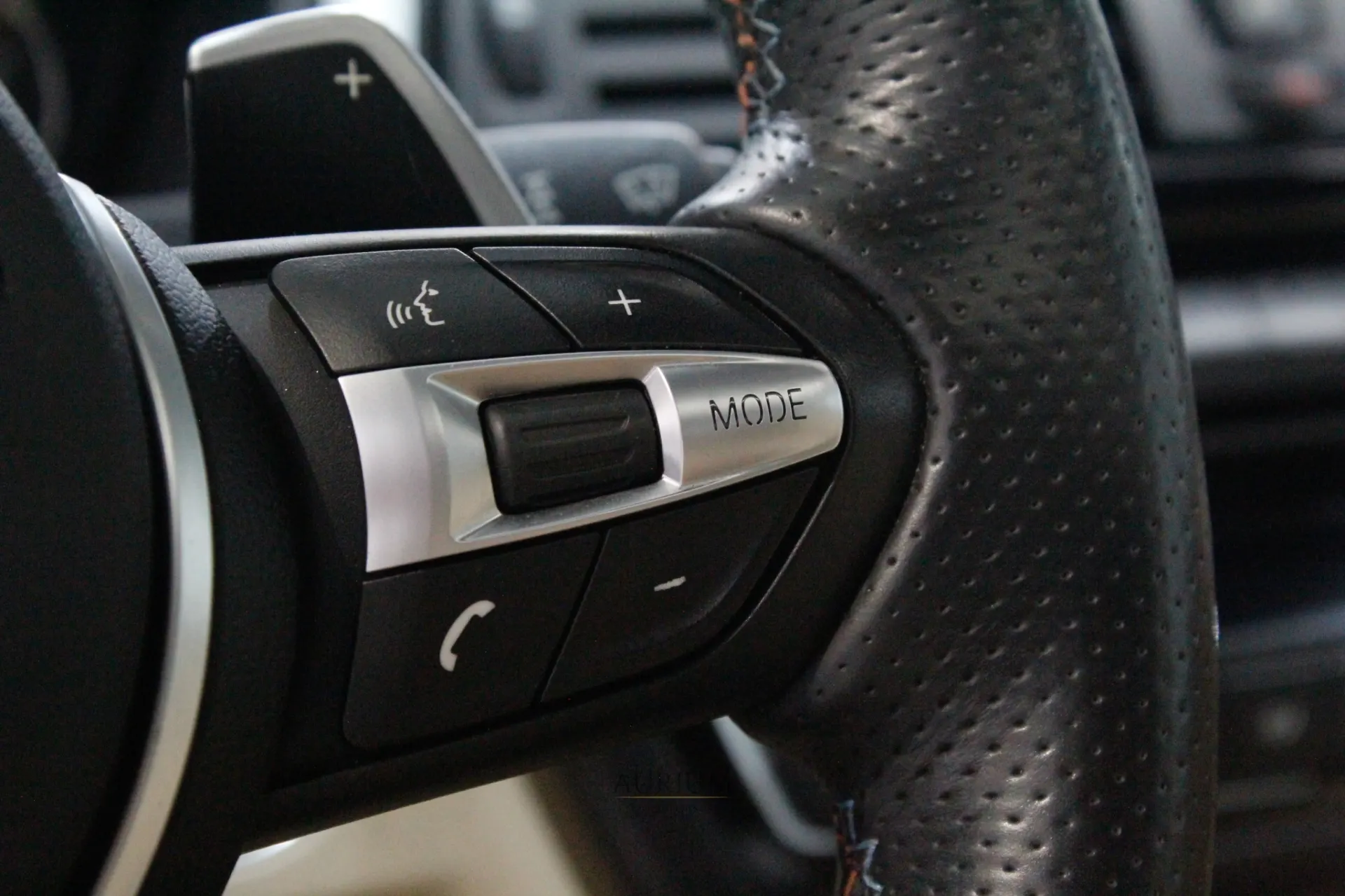 BMW 420 d Pack M Auto 13