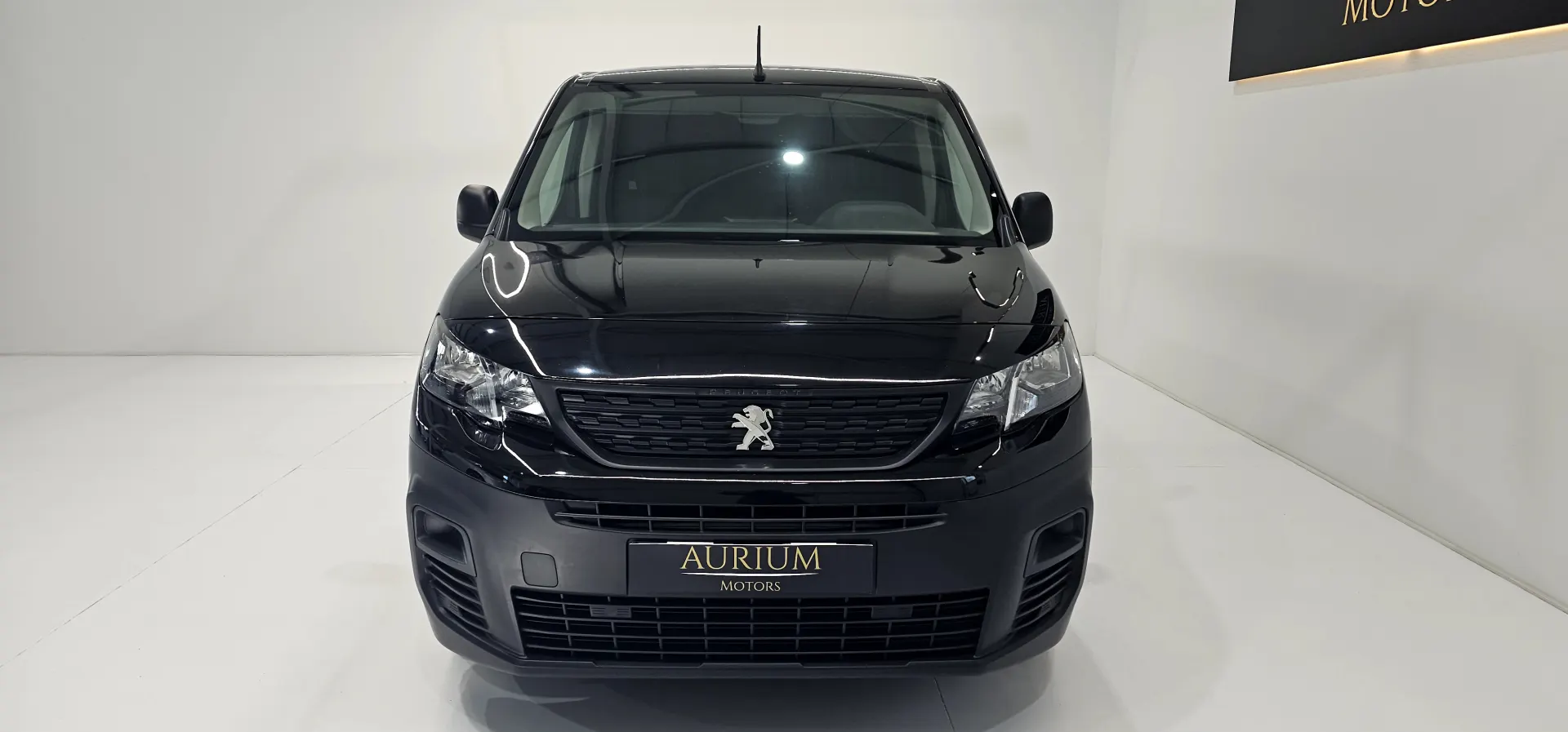 Peugeot Partner 1.5 BLUEHDI PRO 3L - IVA DEDUTIVEL 2