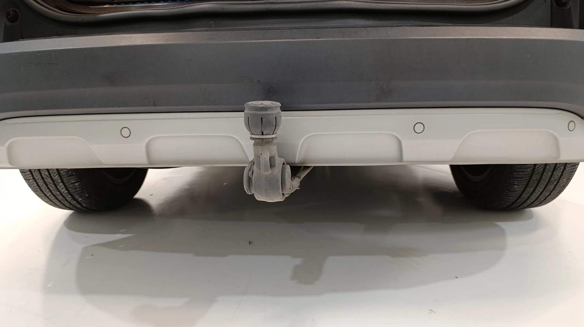 Renault Espace 1.6 dCi Zen EDC 22