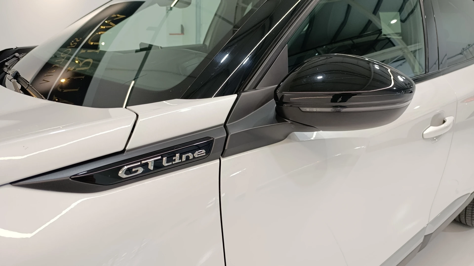 Peugeot 2008 1.2 PureTech GT Line EAT8 22