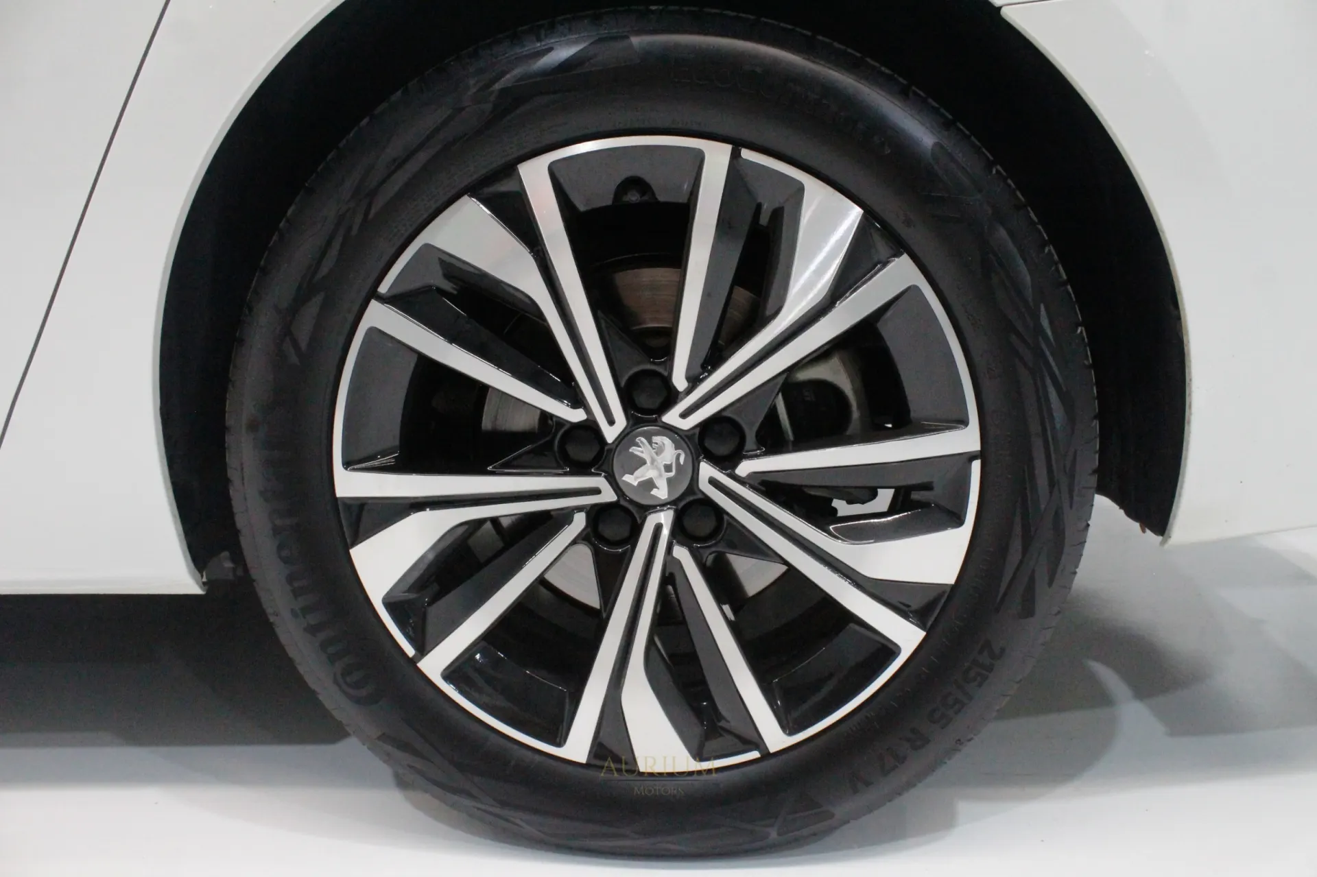 Peugeot 508 SW 1.5 BlueHDi GT Line EAT8 39