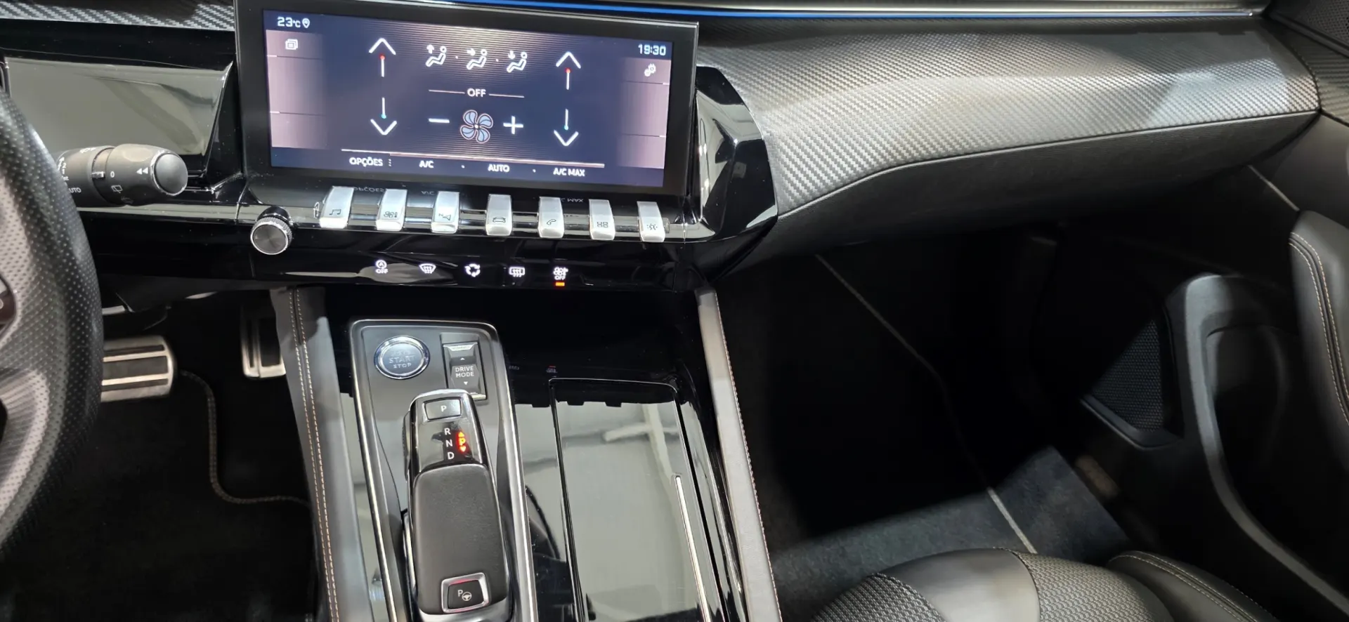 Peugeot 508 SW 1.5 BlueHDi GT Line EAT8 19