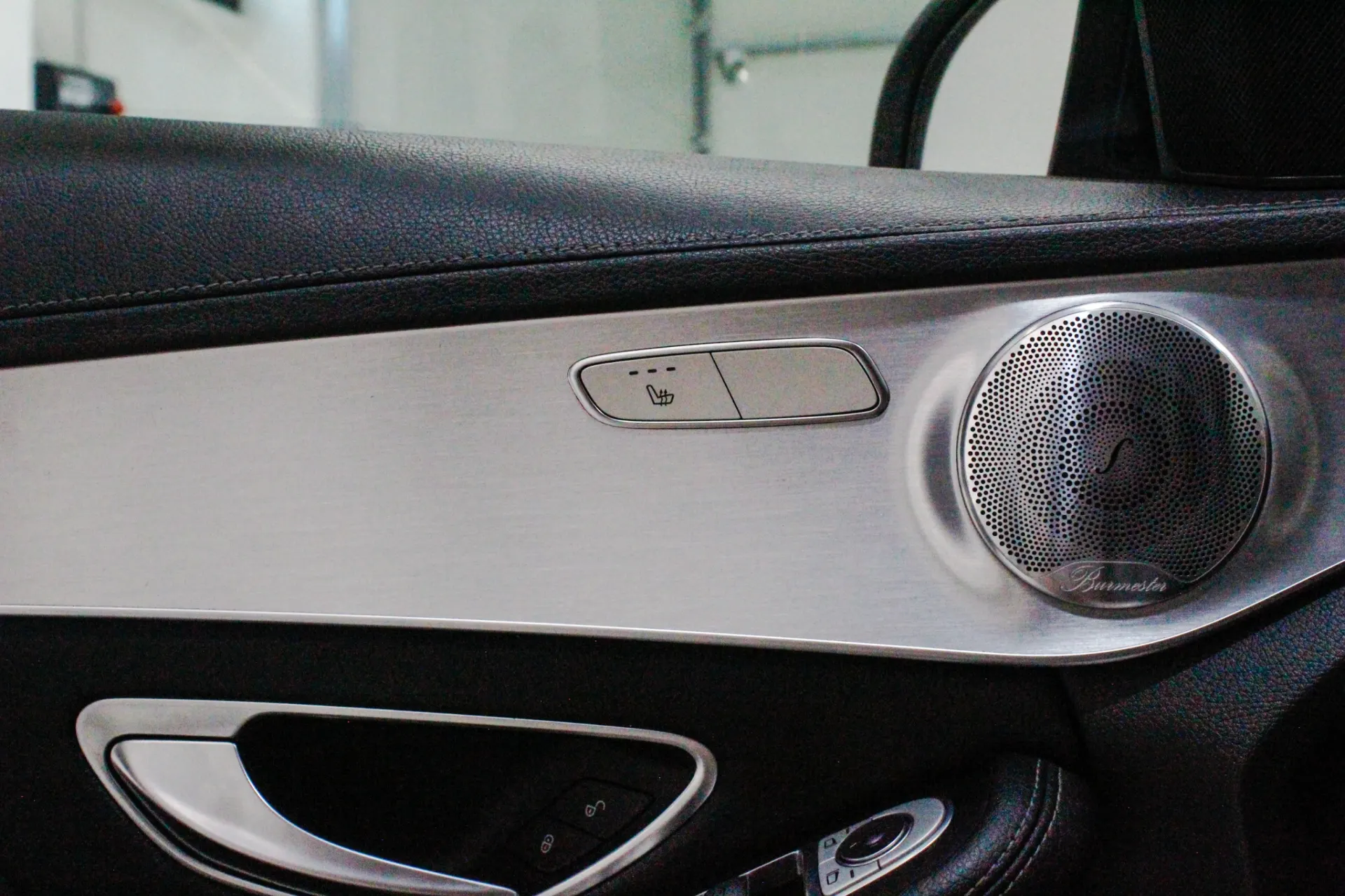 Mercedes-Benz C 220 BlueTEC AMG Line Aut. 9