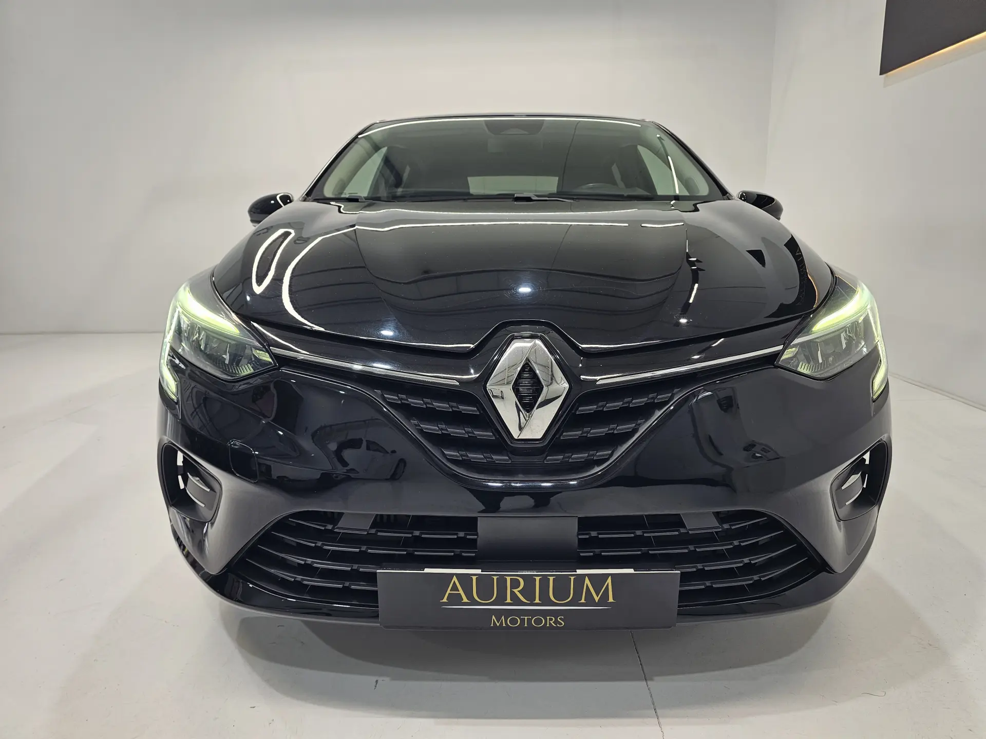 Renault Clio 1.0 TCe Limited 6