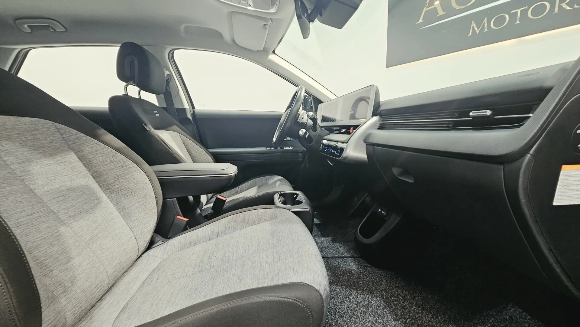 Hyundai Ioniq 5 72,6 kWh Techniq 21