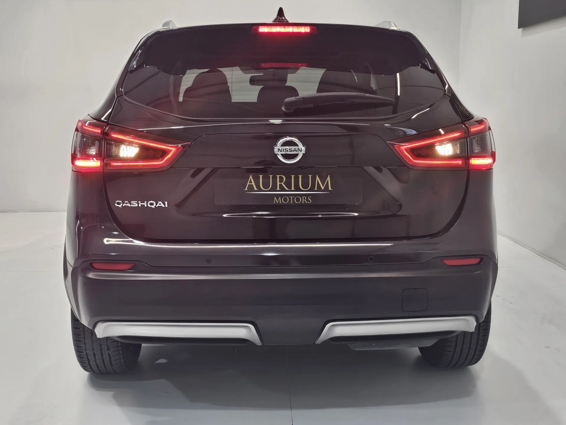 Nissan Qashqai 1.5 dCi N-Connecta J18 24