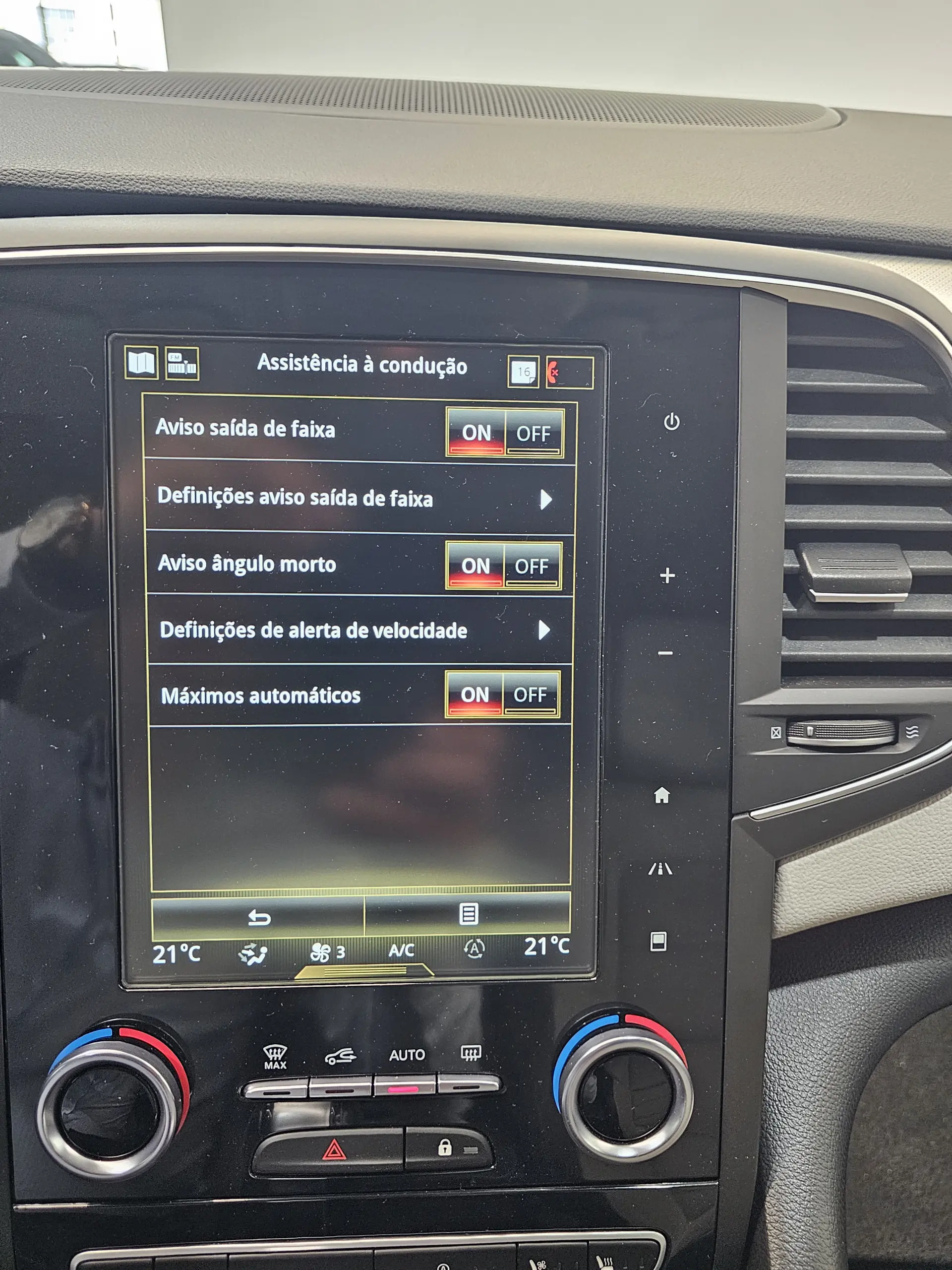 Renault Talisman Sport Tourer 2.0 Blue dCi Intens EDC 22