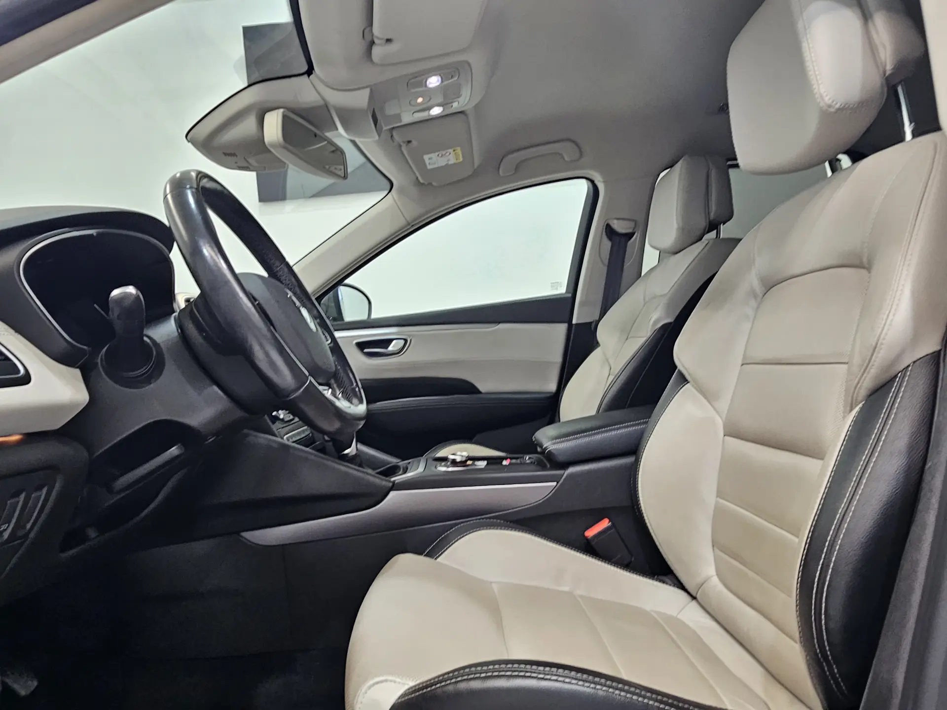 Renault Talisman Sport Tourer 2.0 Blue dCi Intens EDC 10