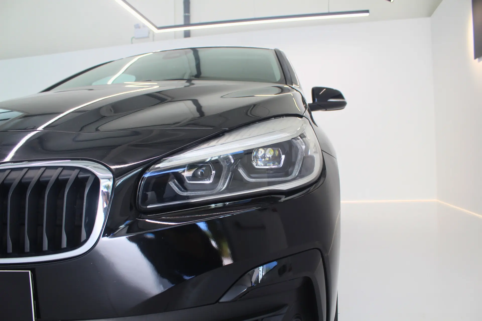 BMW 216 Gran Tourer i 7L Advantage 4