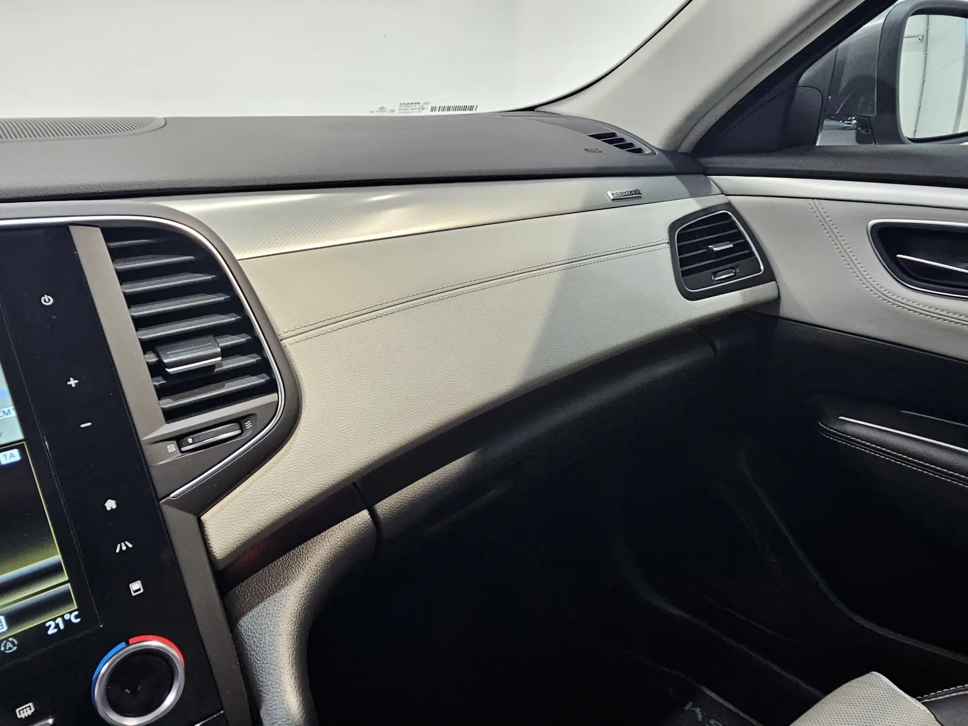 Renault Talisman Sport Tourer 2.0 Blue dCi Intens EDC 15