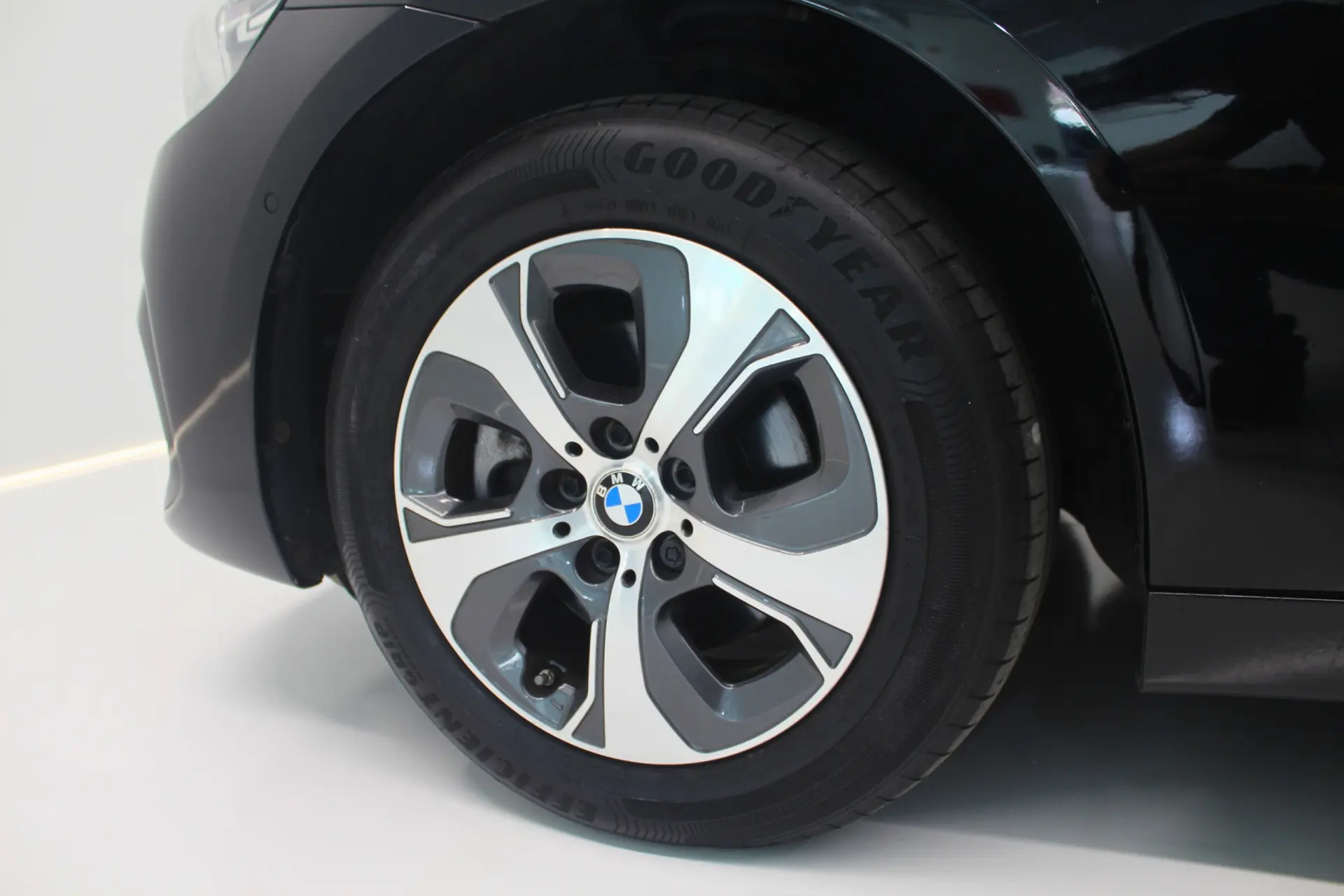 BMW 216 Gran Tourer i 7L Advantage 15