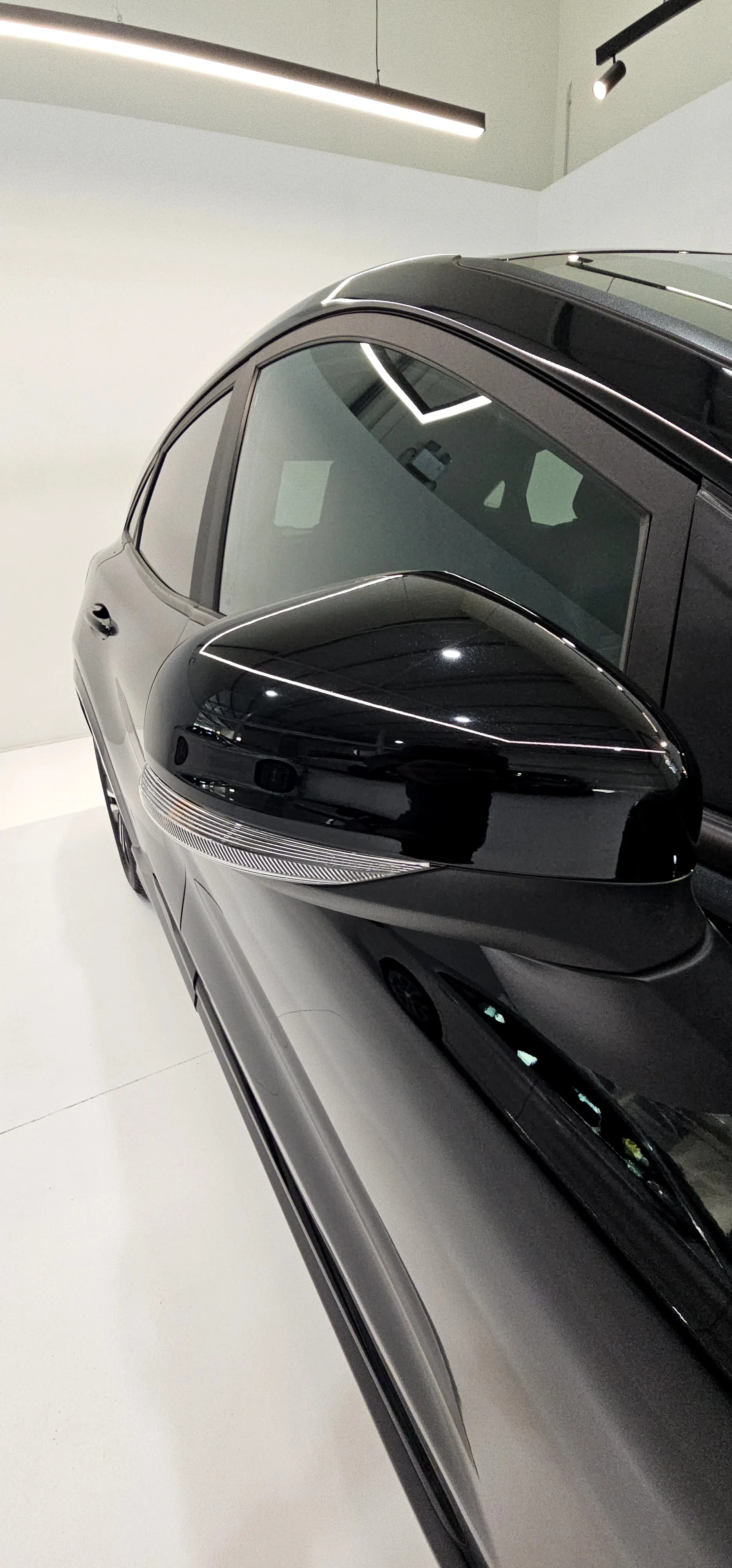 Ford Puma 1.0 EcoBoost MHEV ST-Line X 10