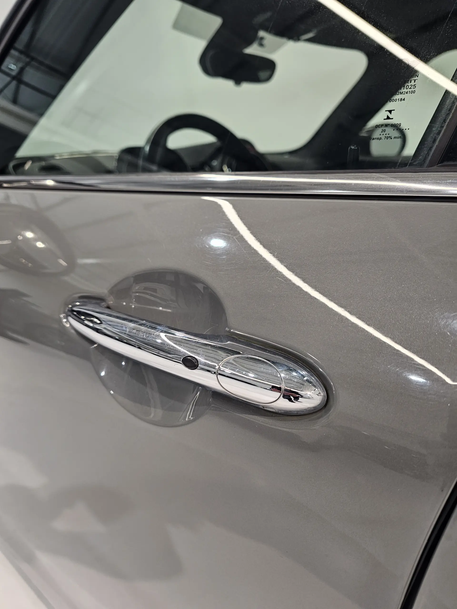 MINI Clubman Cooper Auto 32