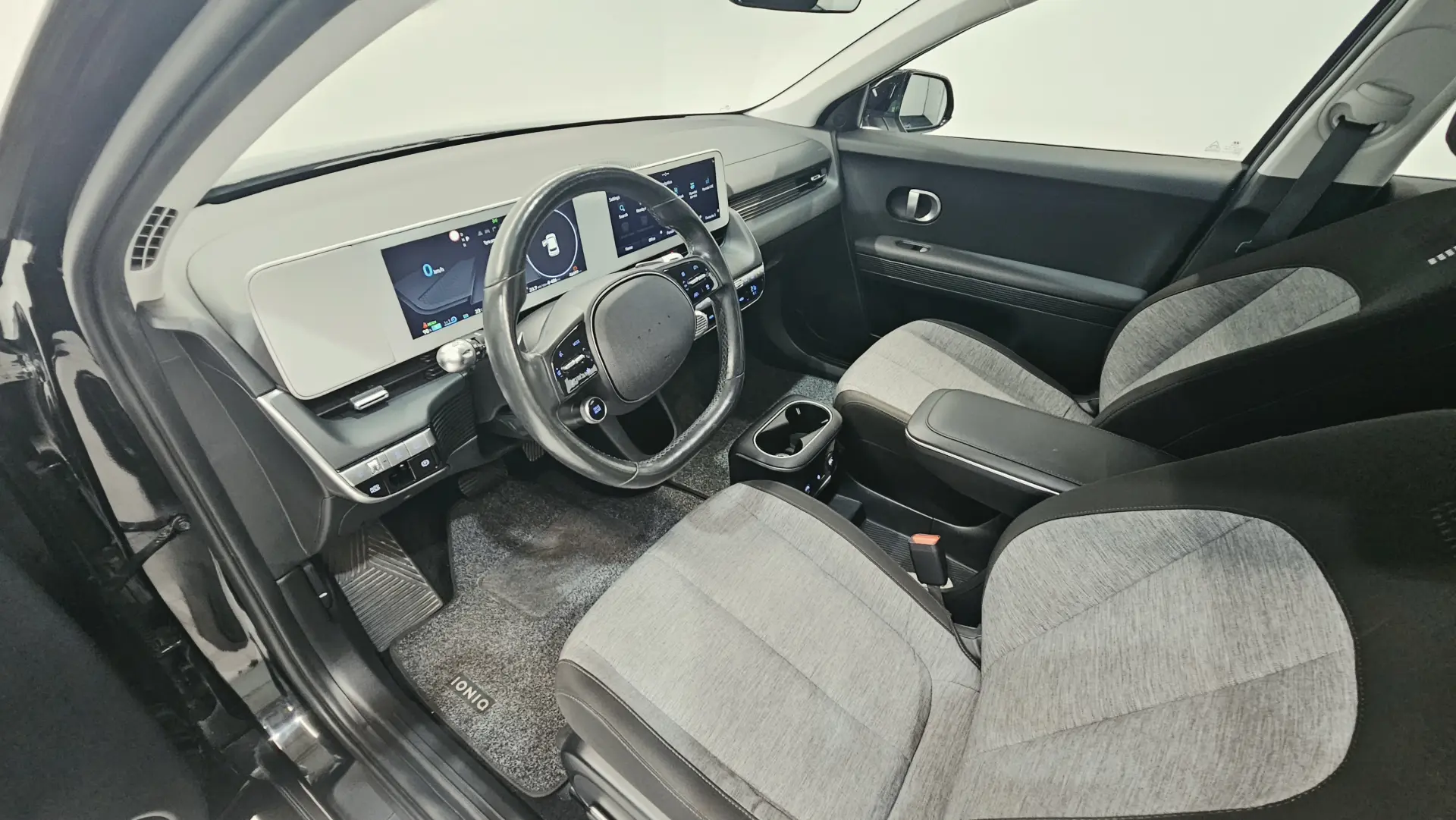 Hyundai Ioniq 5 72,6 kWh Techniq 29