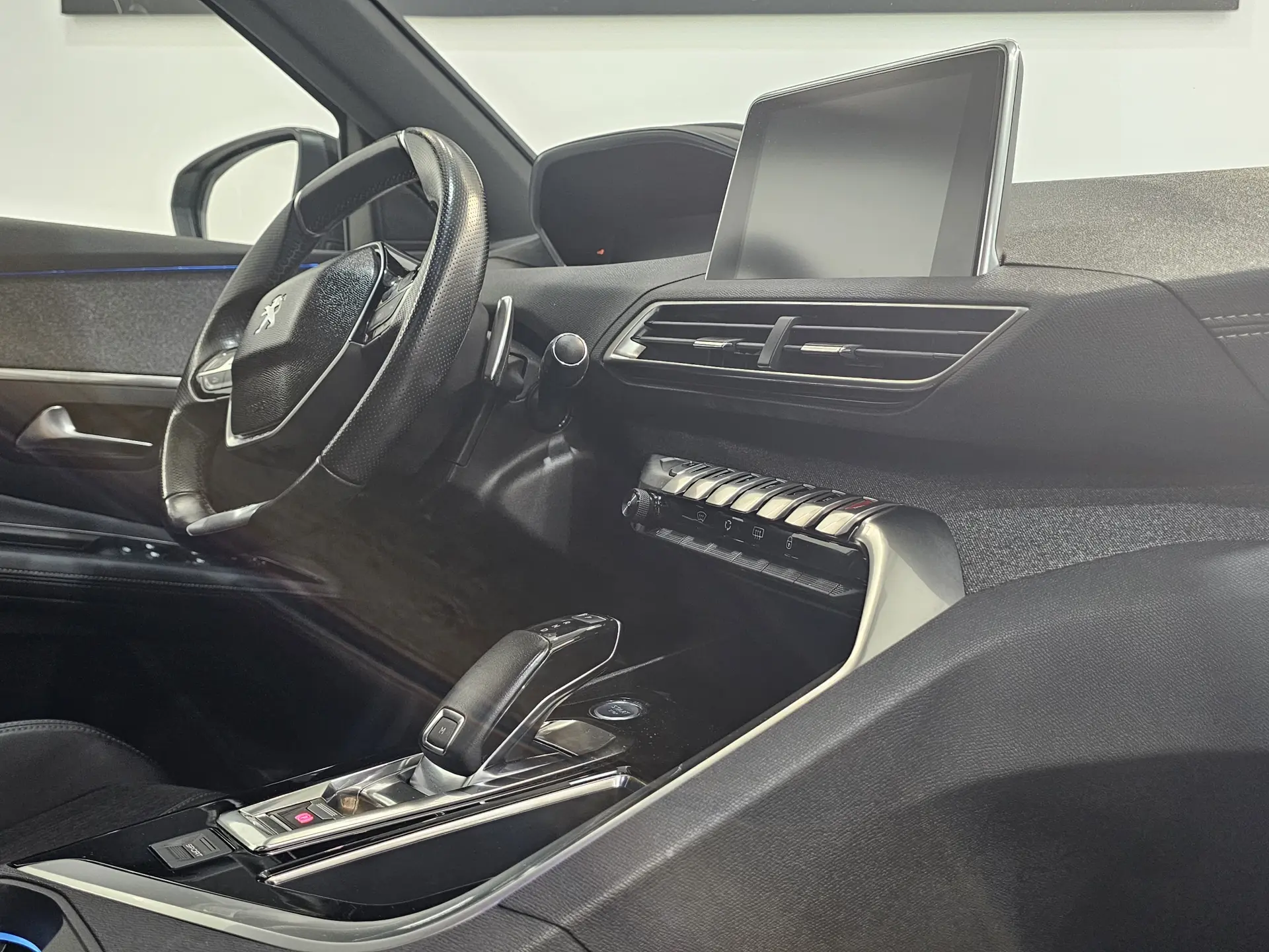 Peugeot 3008 1.6 BlueHDi GT Line EAT6 17