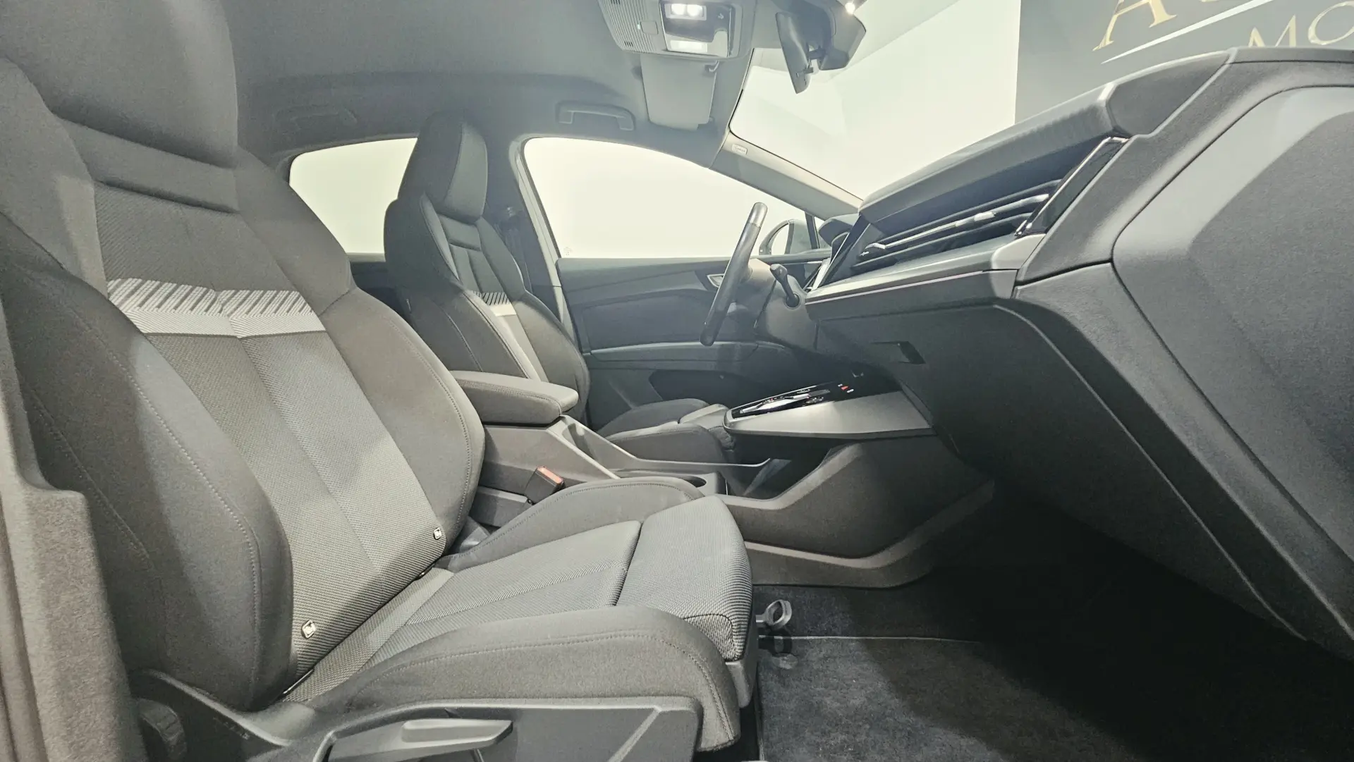 Audi Q4 Sportback e-tron 35 55 kWh 33