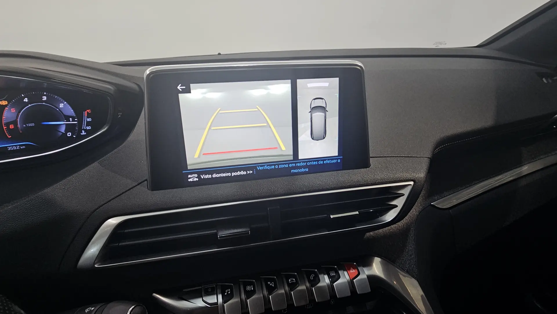 Peugeot 5008 1.5 BlueHDi GT Line 20