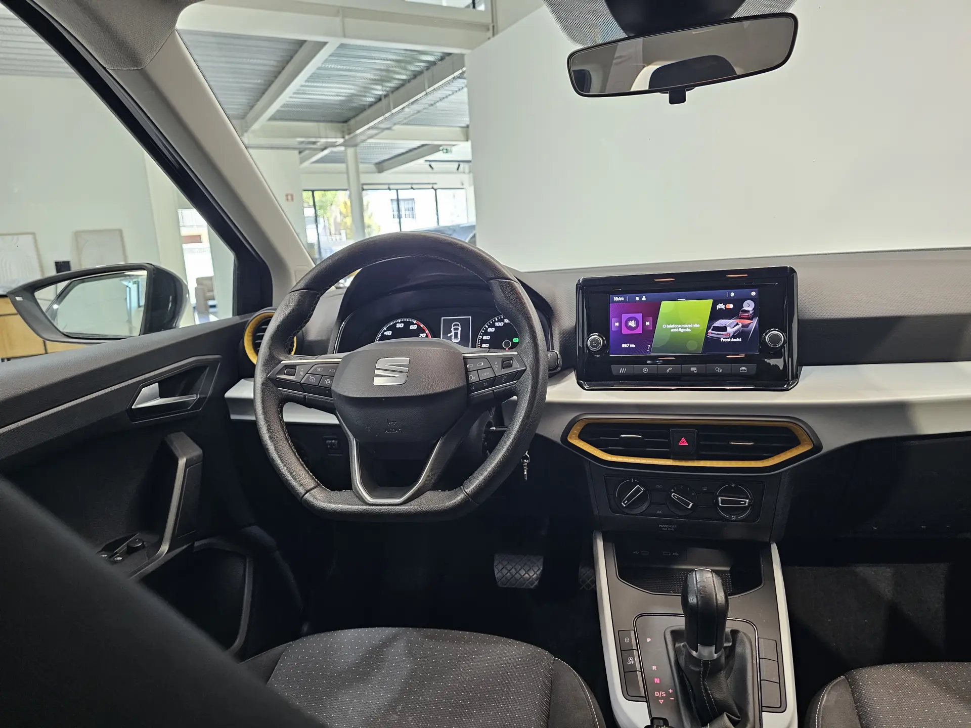 SEAT Arona 1.0 TSI Style DSG 18