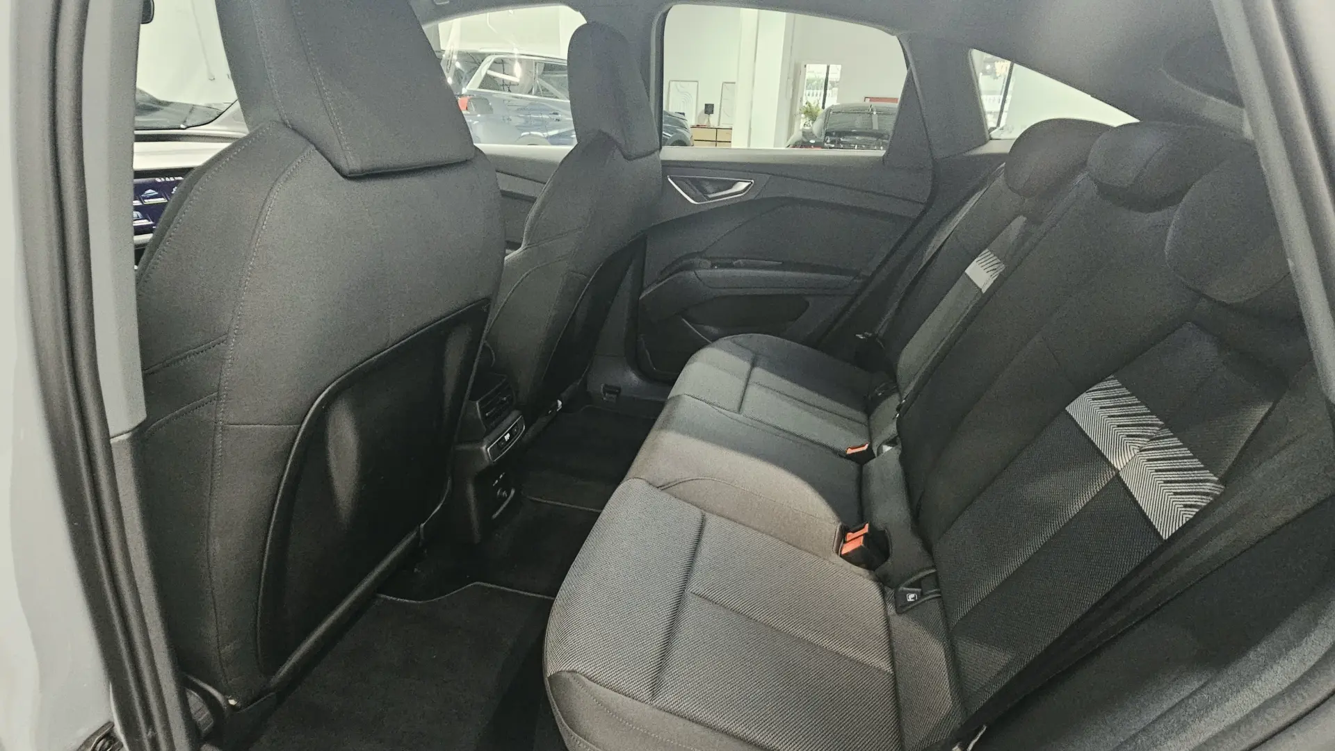 Audi Q4 Sportback e-tron 35 55 kWh 34