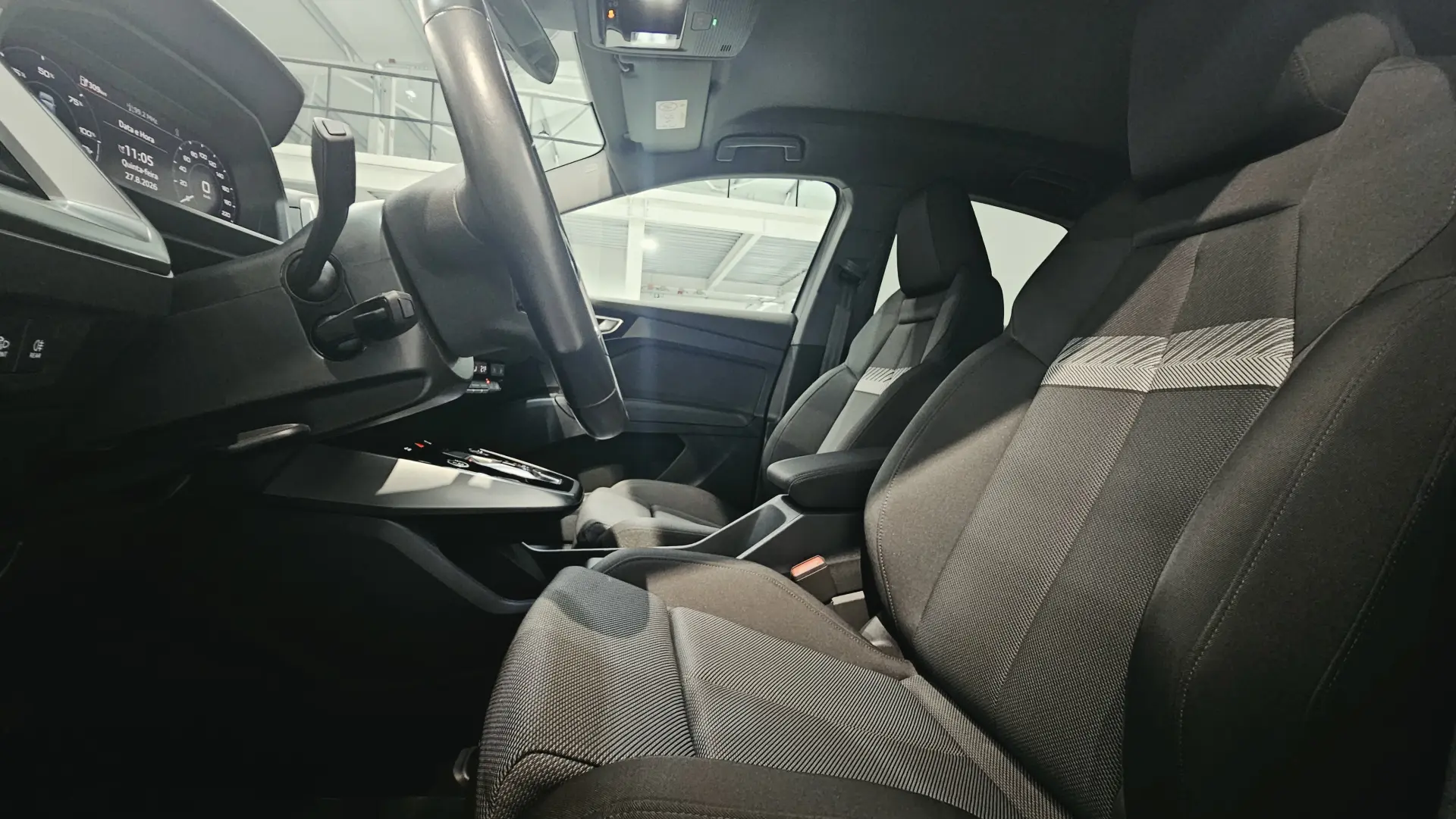 Audi Q4 Sportback e-tron 35 55 kWh 28