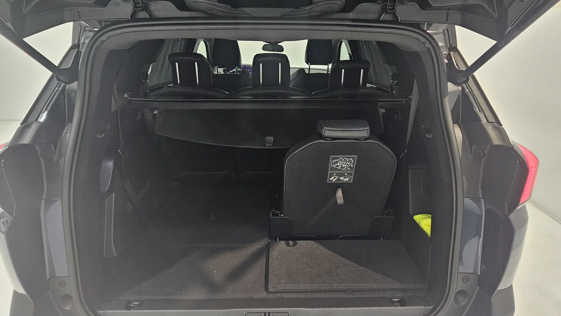 Peugeot 5008 1.5 BlueHDi GT Line 8