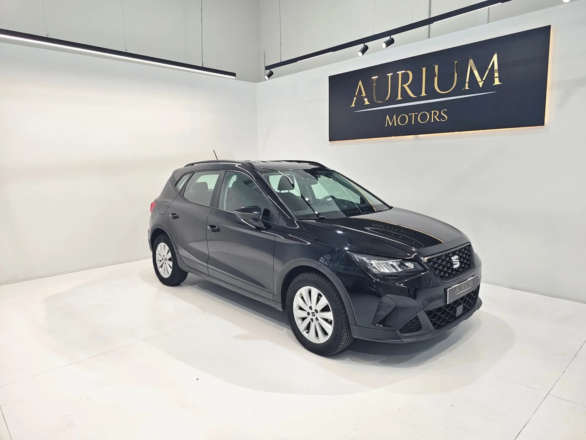 SEAT Arona 1.0 TSI Style DSG 5