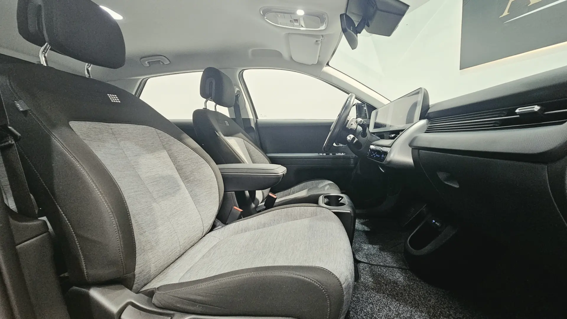Hyundai Ioniq 5 72,6 kWh Techniq 30