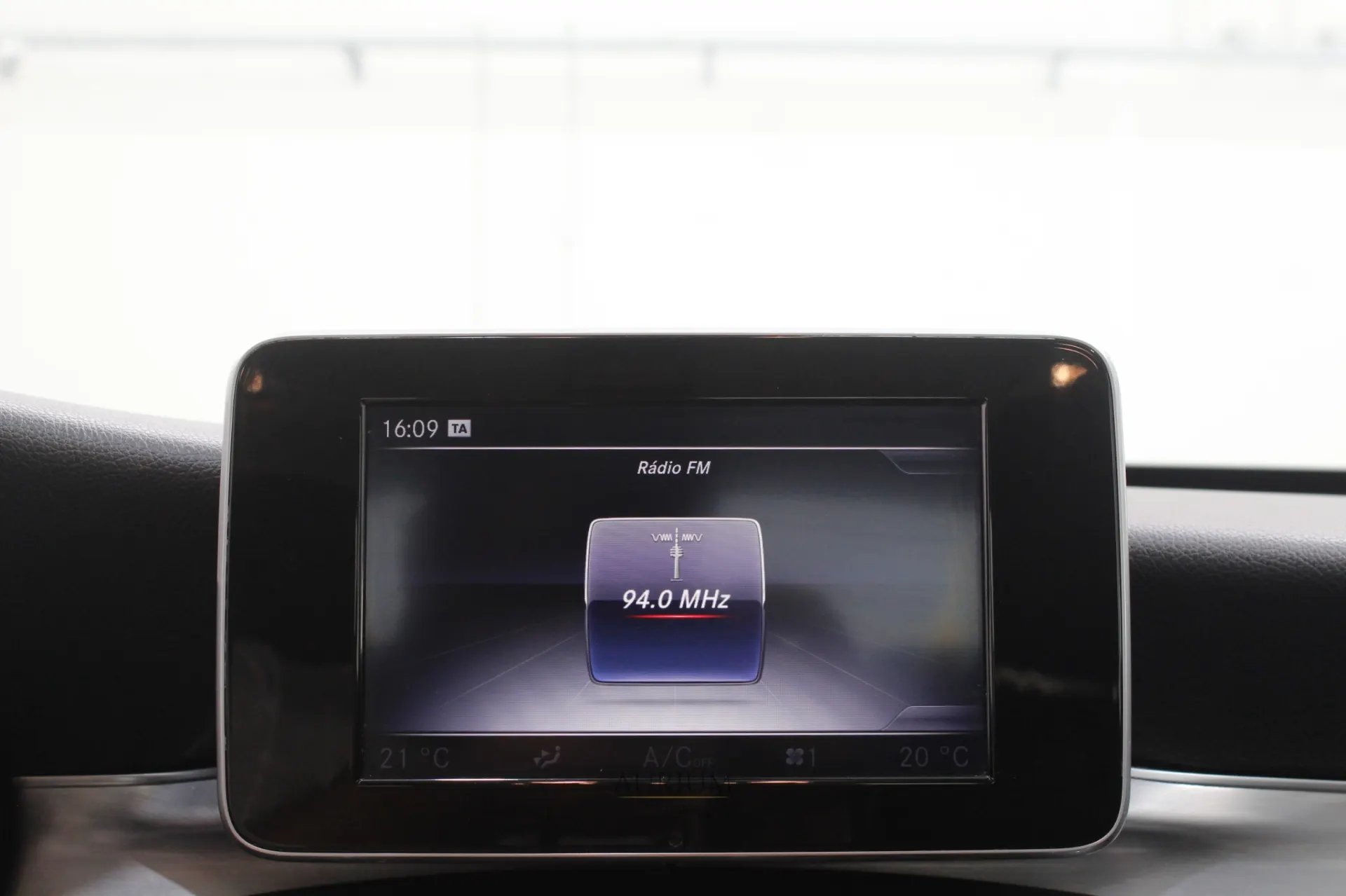 Mercedes-Benz C 220 8