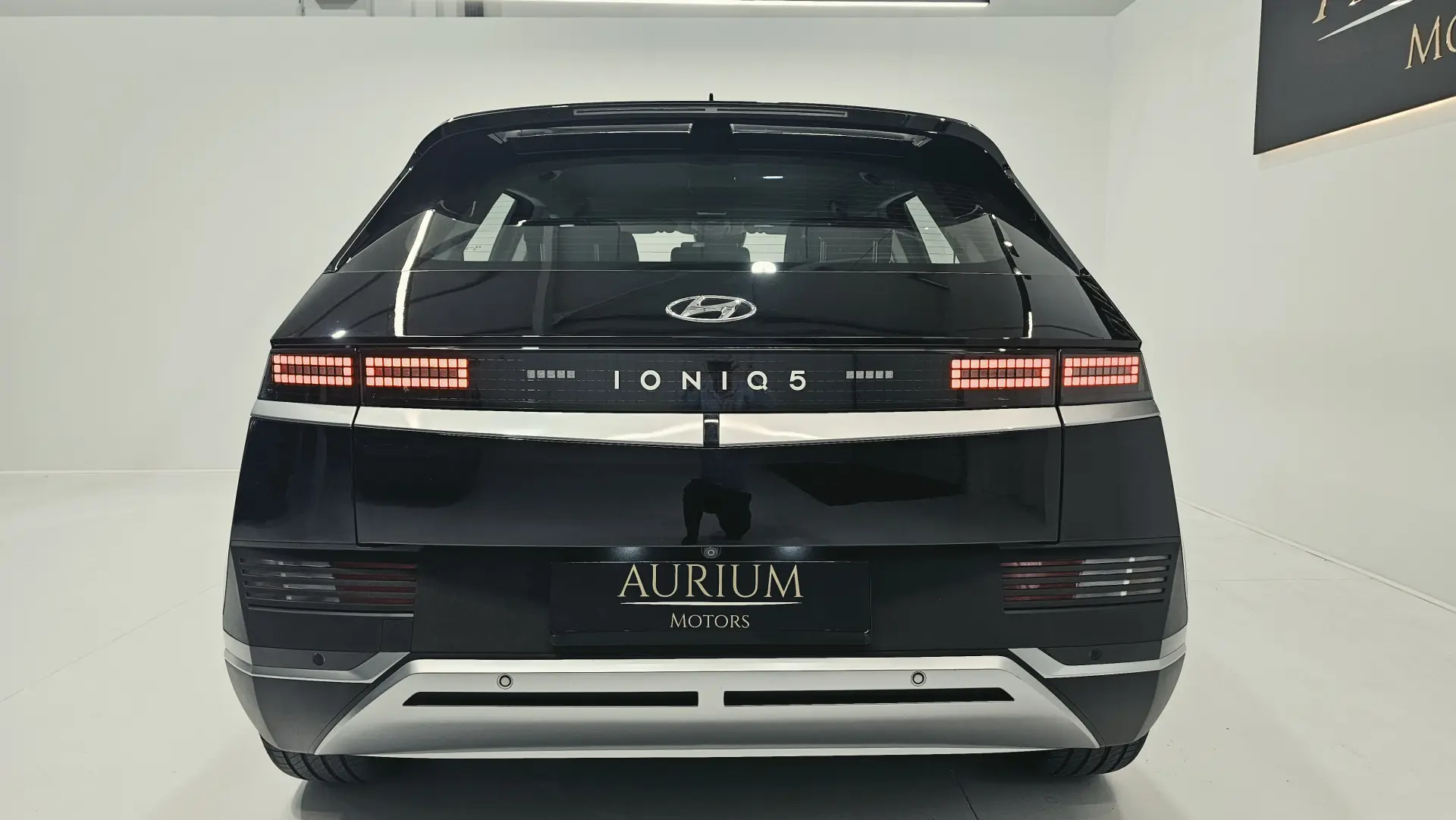 Hyundai Ioniq 5 72,6 kWh Techniq 12