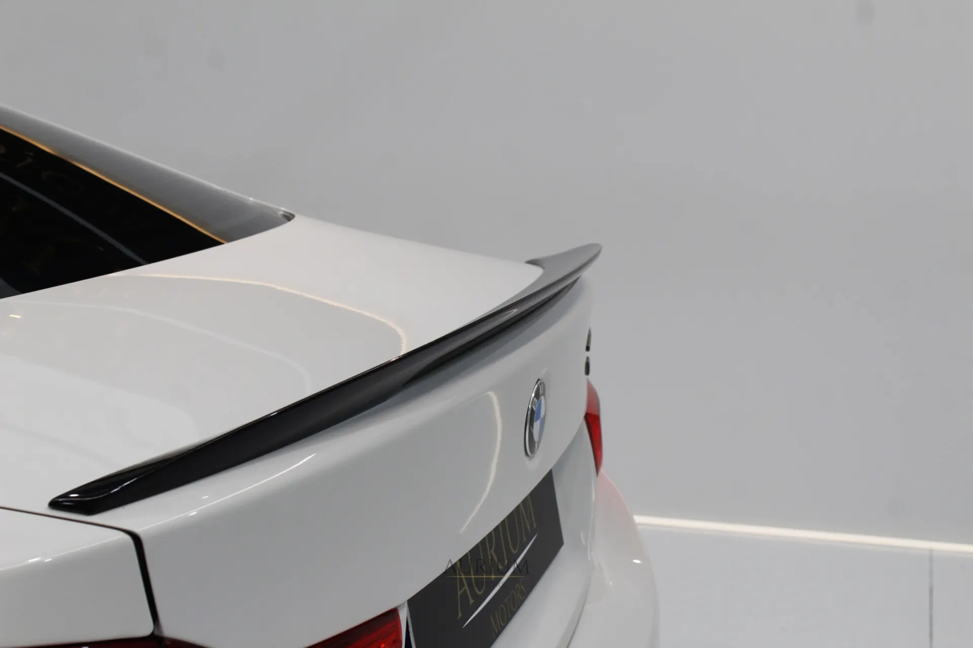 BMW 420 d Pack M Auto 27