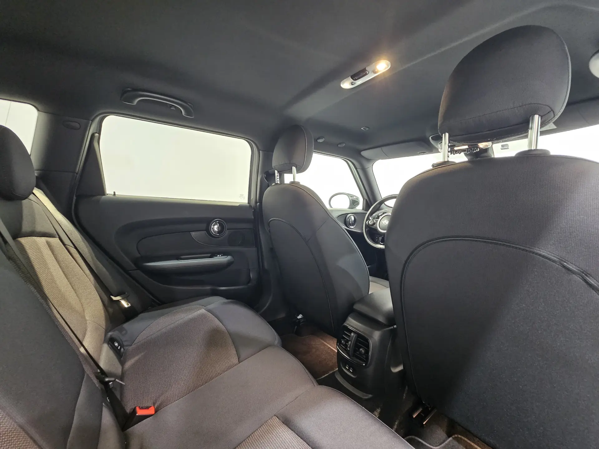 MINI Clubman Cooper Auto 31