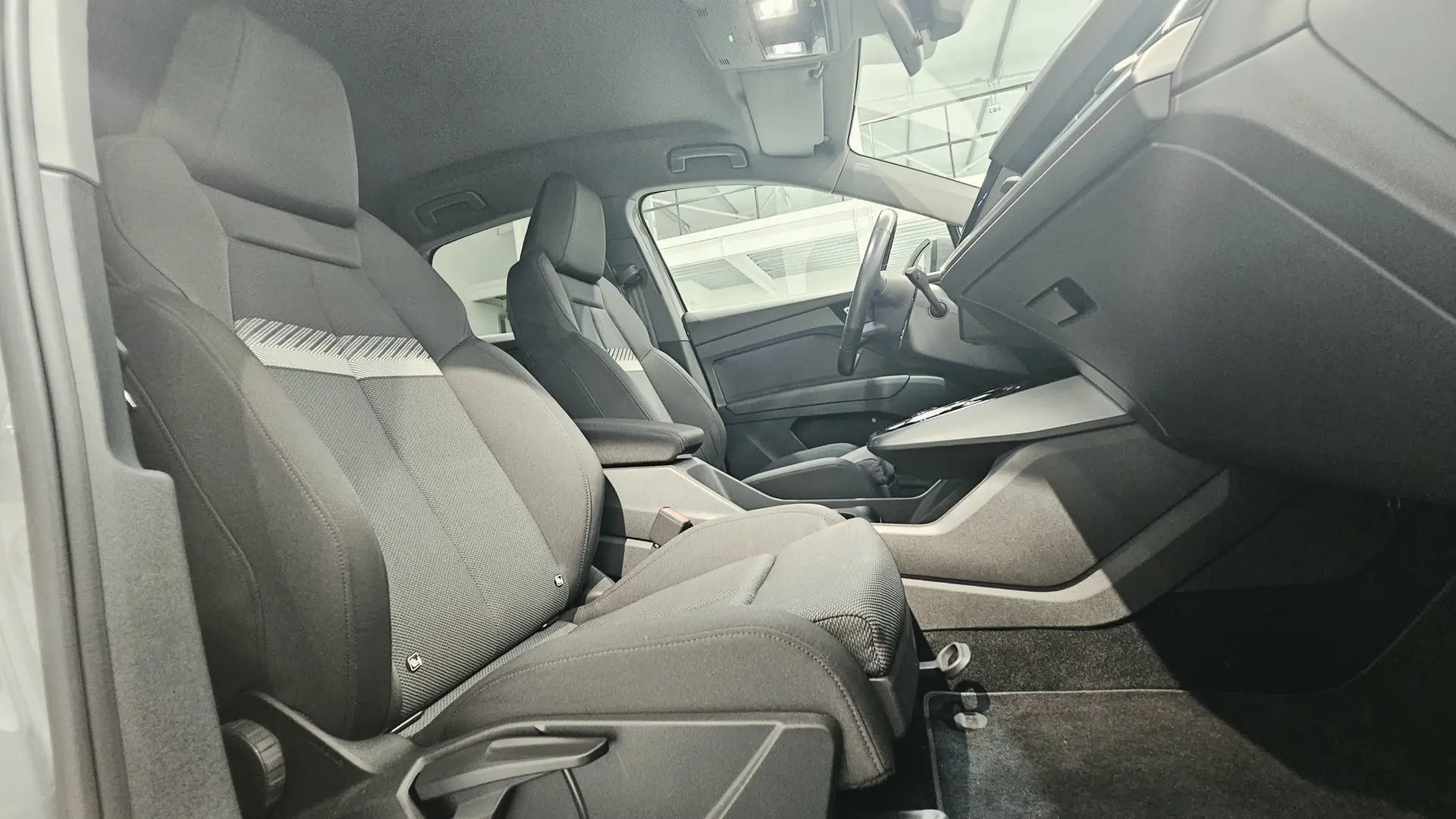 Audi Q4 Sportback e-tron 35 55 kWh 32