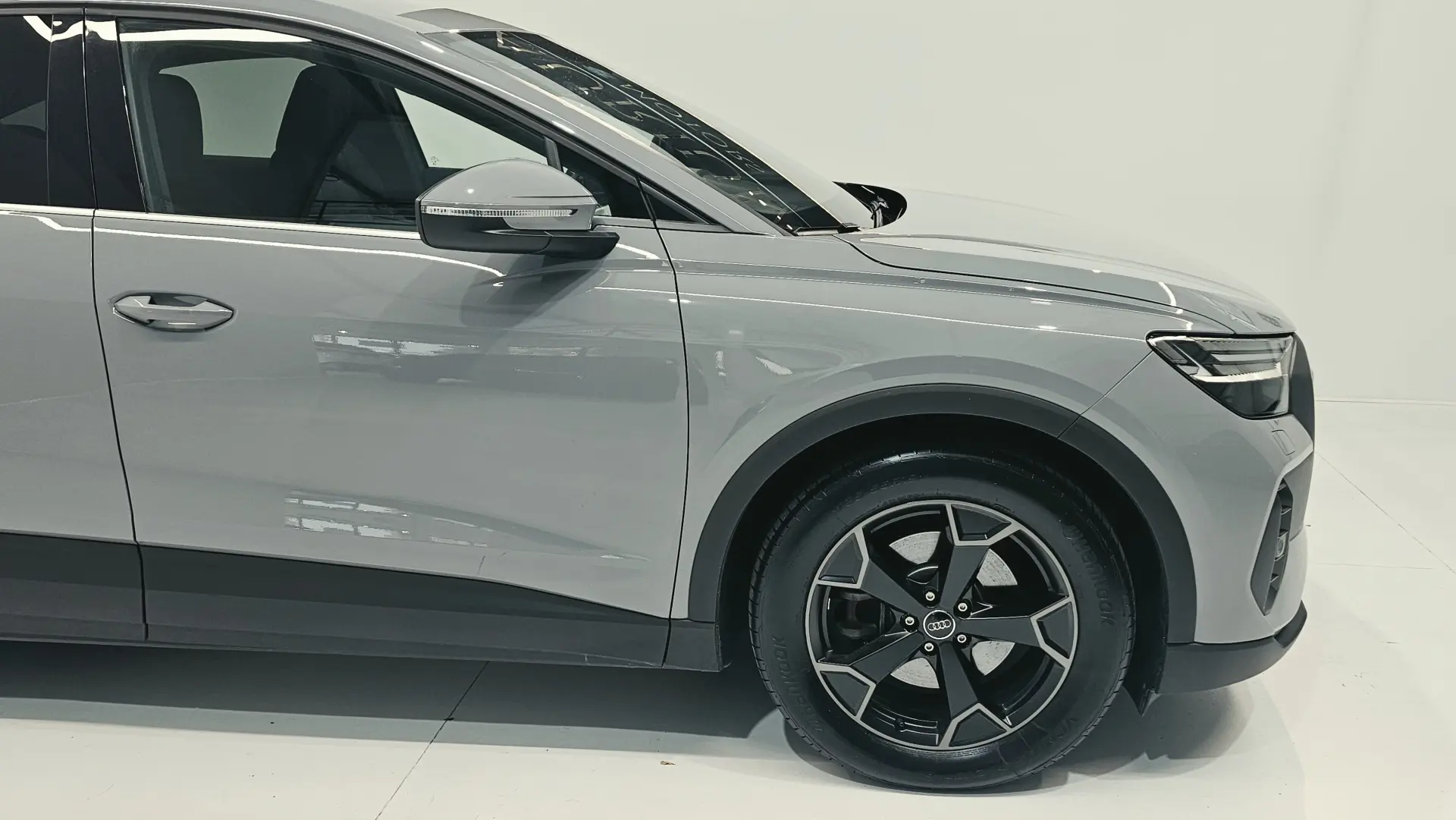 Audi Q4 Sportback e-tron 35 55 kWh 15