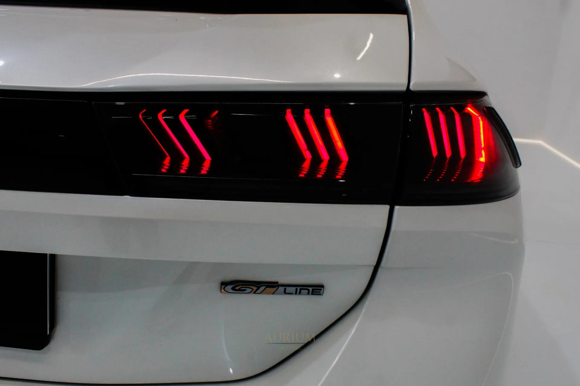 Peugeot 508 SW 1.5 BlueHDi GT Line EAT8 38