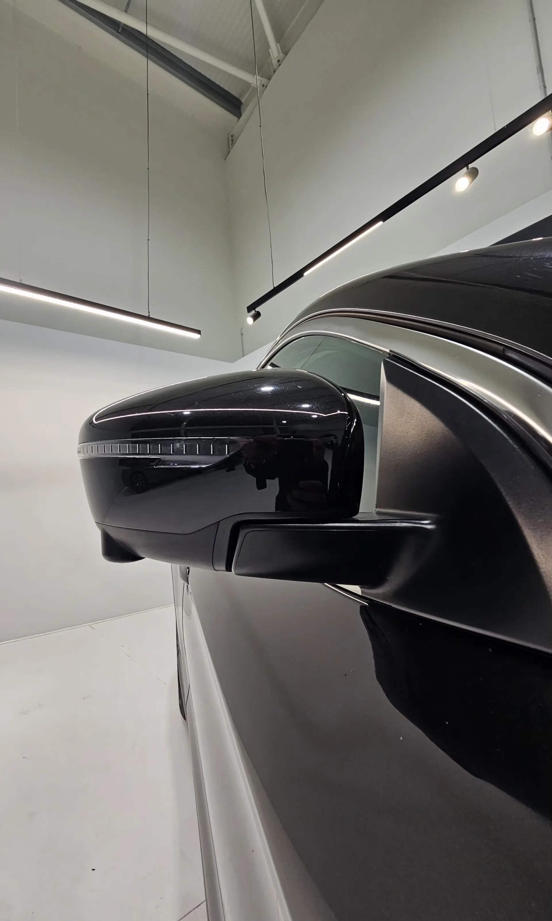 Nissan Qashqai 1.5 dCi N-Connecta J18 19