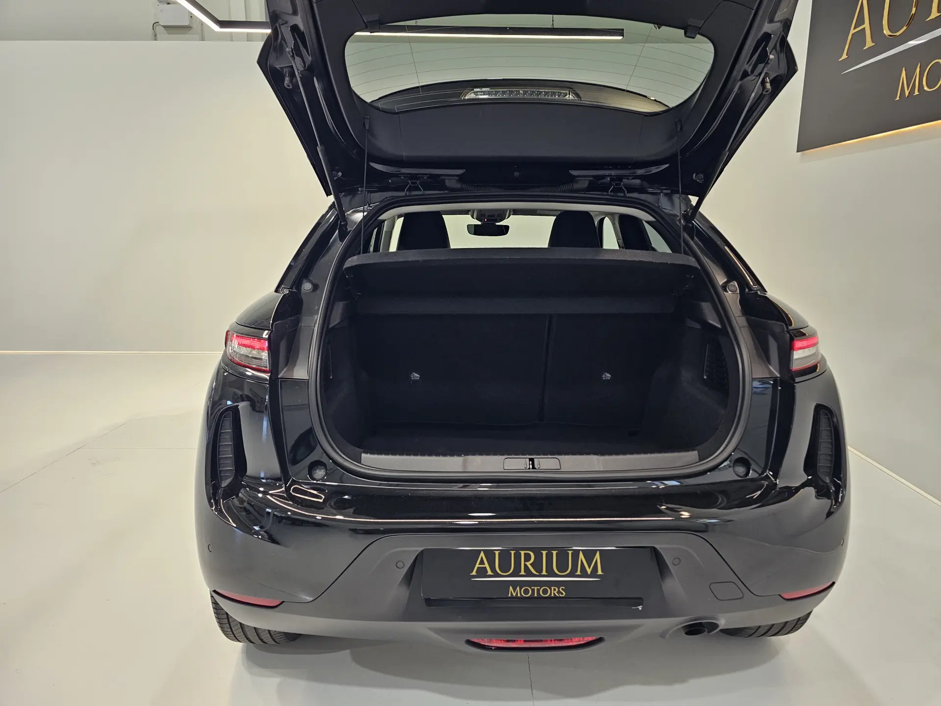 DS DS3 Crossback PureTech 100 CHIC 6