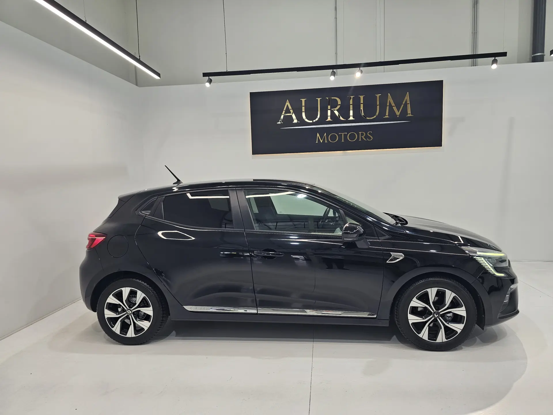 Renault Clio 1.0 TCe Limited 7