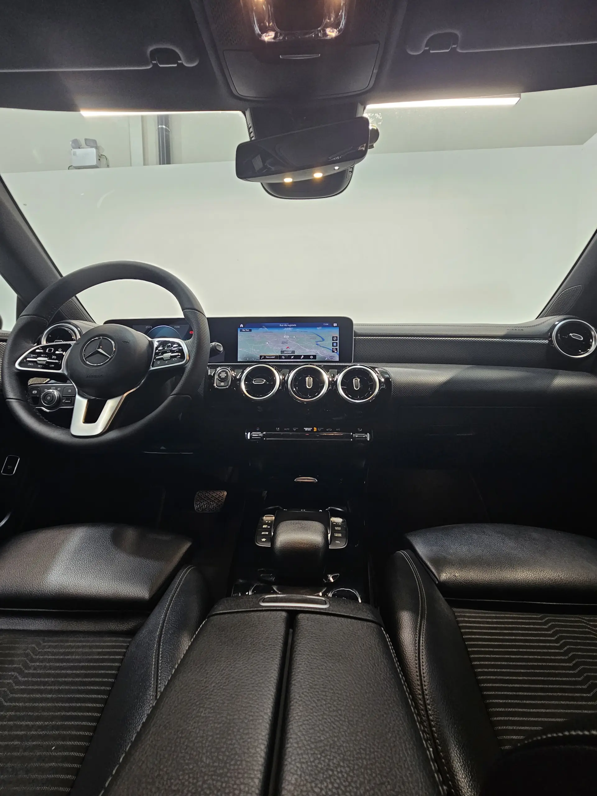 Mercedes-Benz CLA 180 d Shooting Brake Progressive Aut. 23