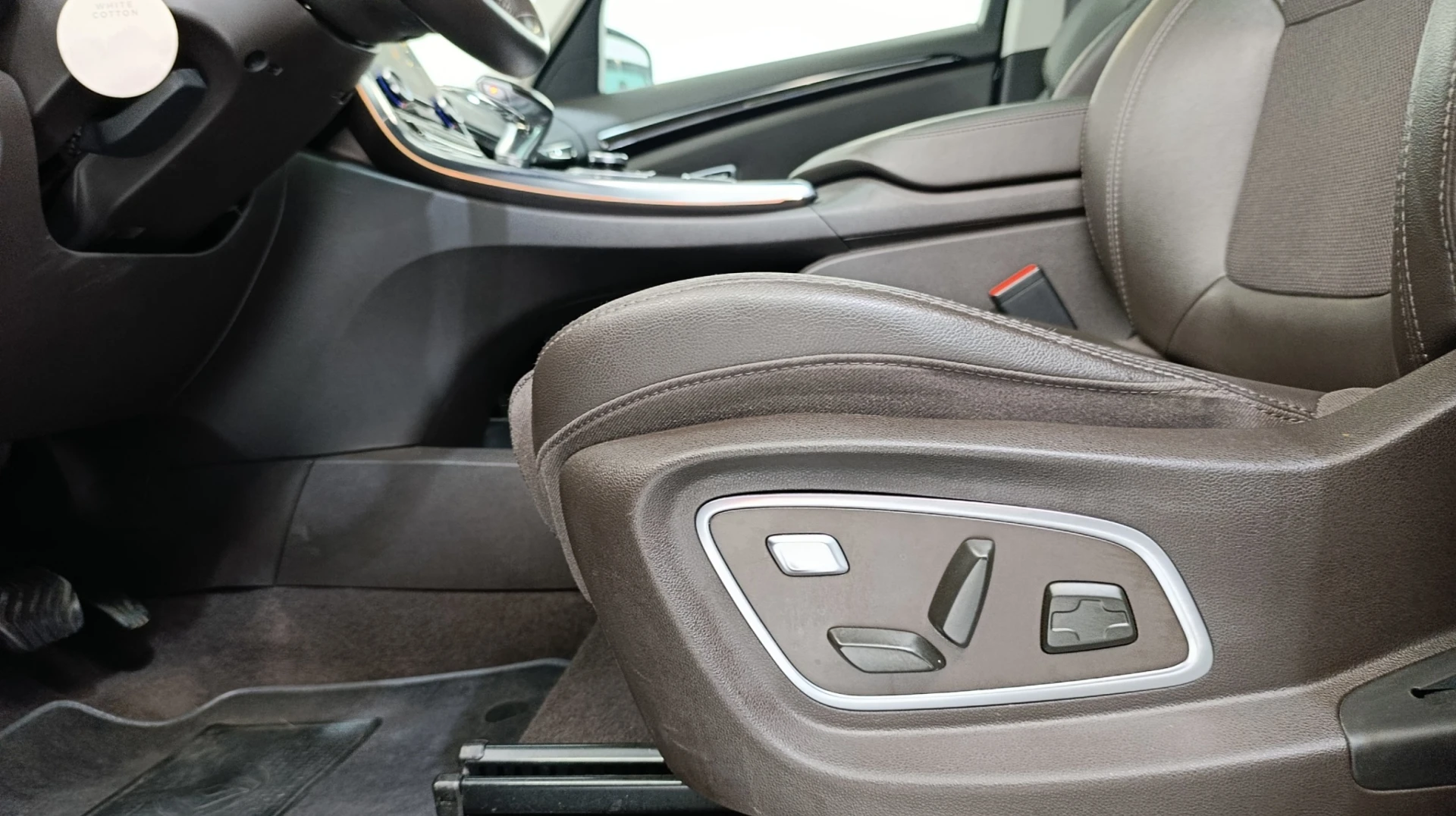 Renault Espace 1.6 dCi Zen EDC 14