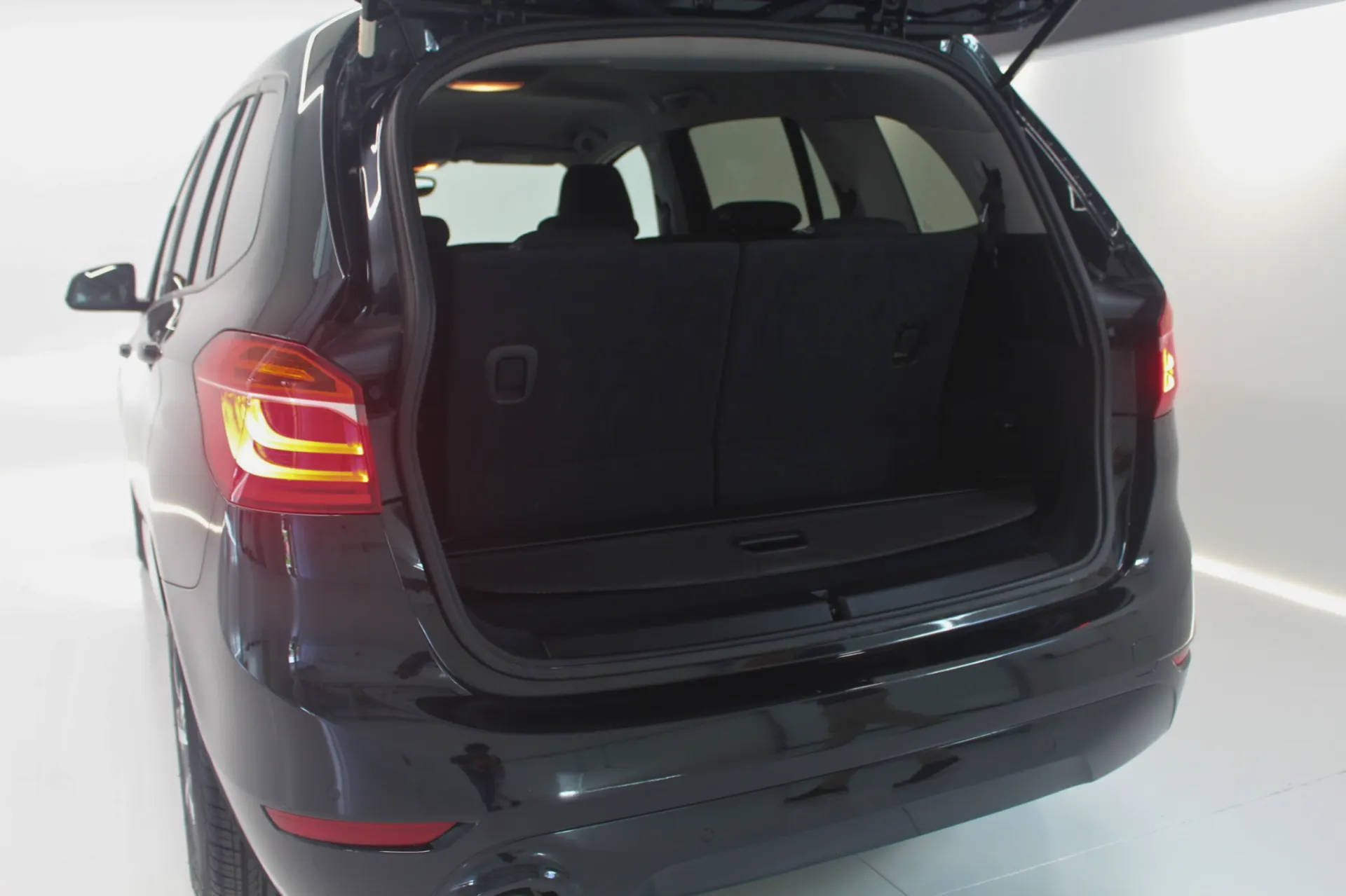 BMW 216 Gran Tourer i 7L Advantage 12