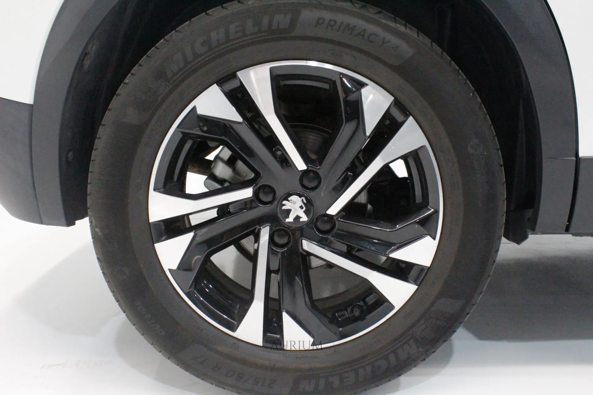 Peugeot 2008 1.2 PureTech GT Line EAT8 46