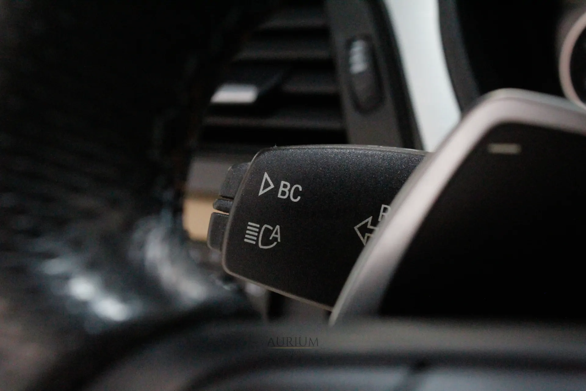 BMW 420 d Pack M Auto 11