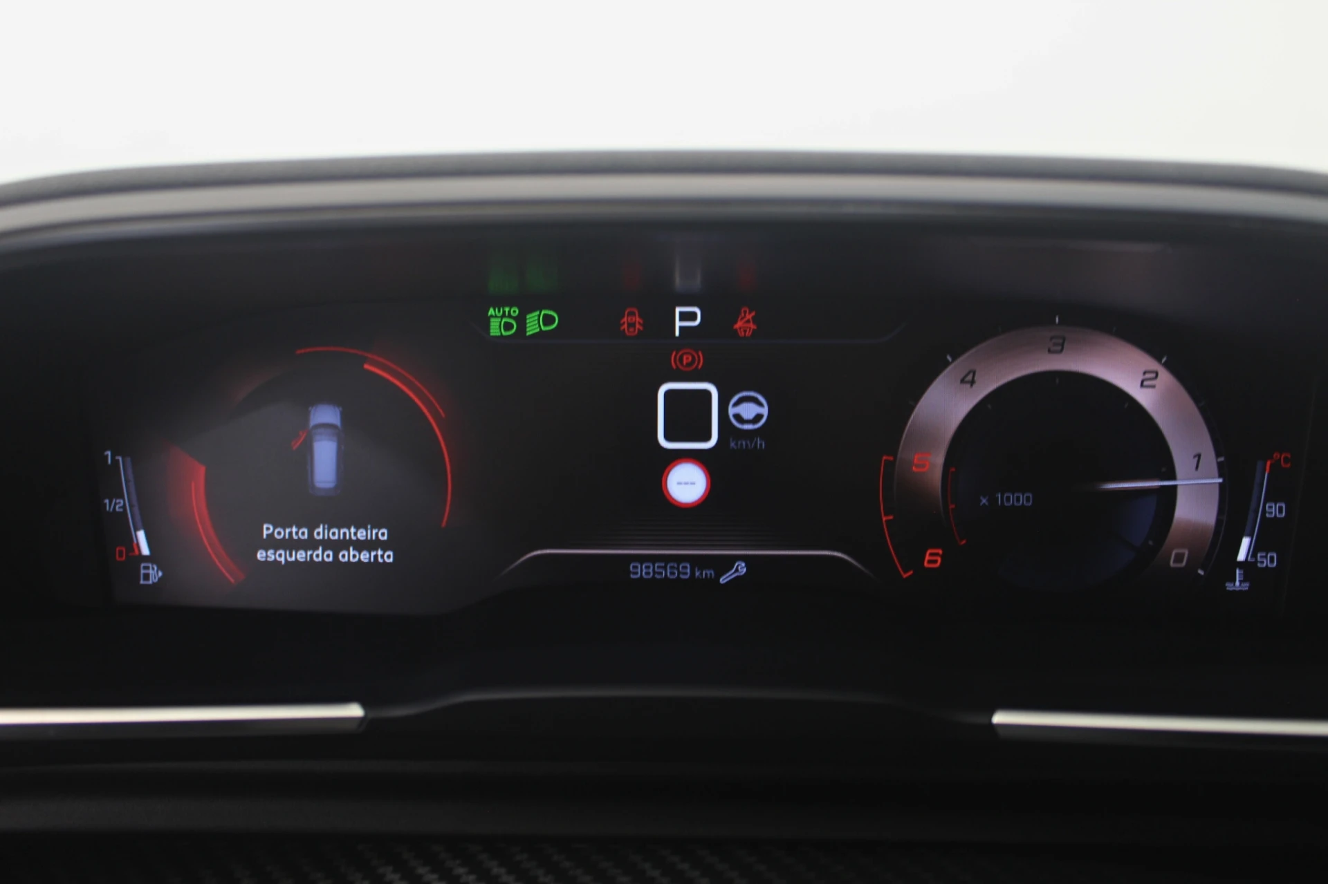 Peugeot 508 SW 1.5 BlueHDi GT Line EAT8 8