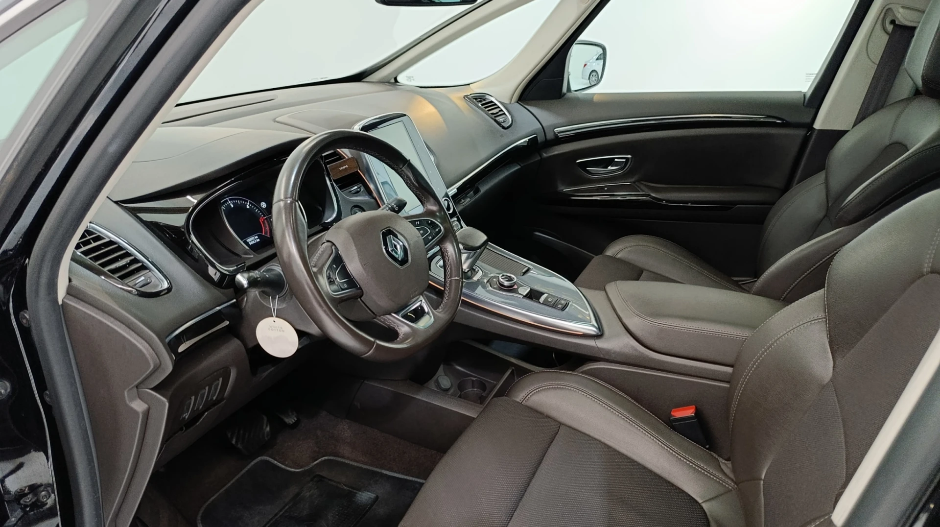 Renault Espace 1.6 dCi Zen EDC 7